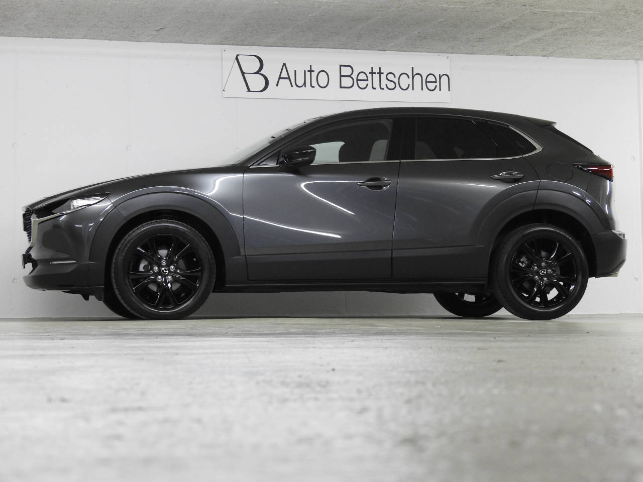 MAZDA CX-30 2.0 186 Homura AWD-image-7