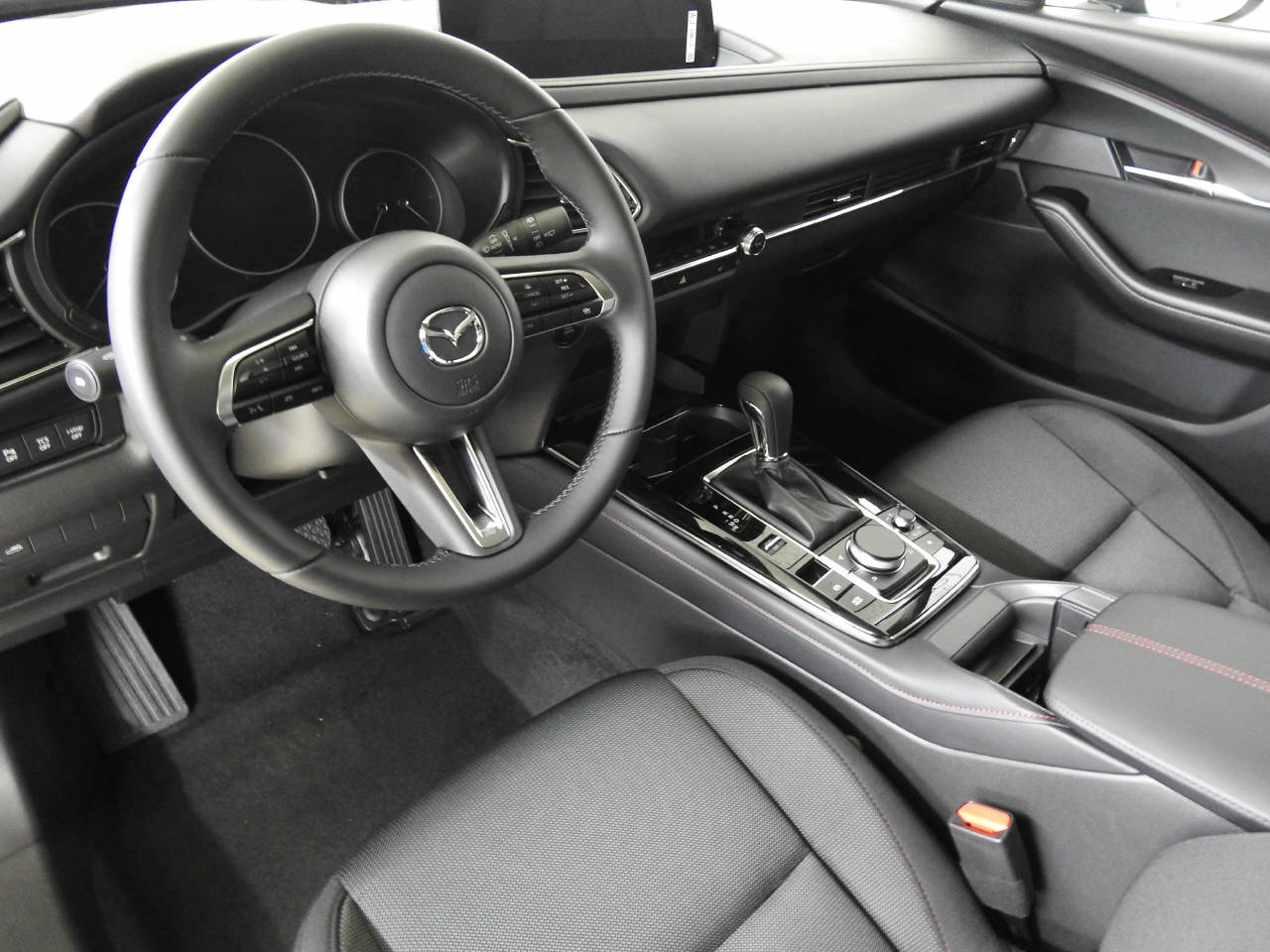 MAZDA CX-30 2.0 186 Homura AWD-image-15