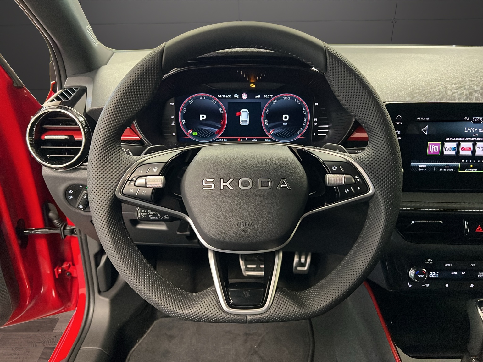 SKODA Fabia 1.5 TSI Monte Carlo DSG-image-6