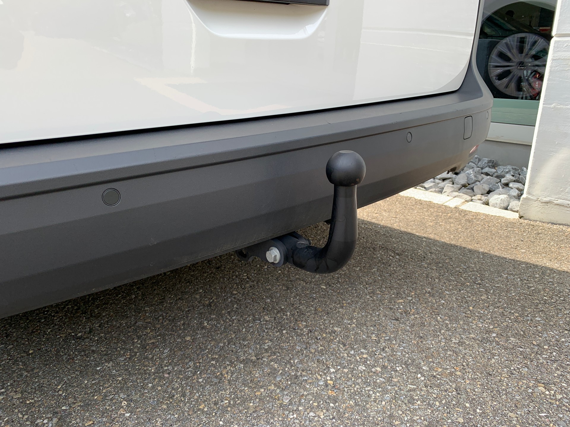 VW Caddy Cargo 2.0TDI Maxi 4Motion-image-15