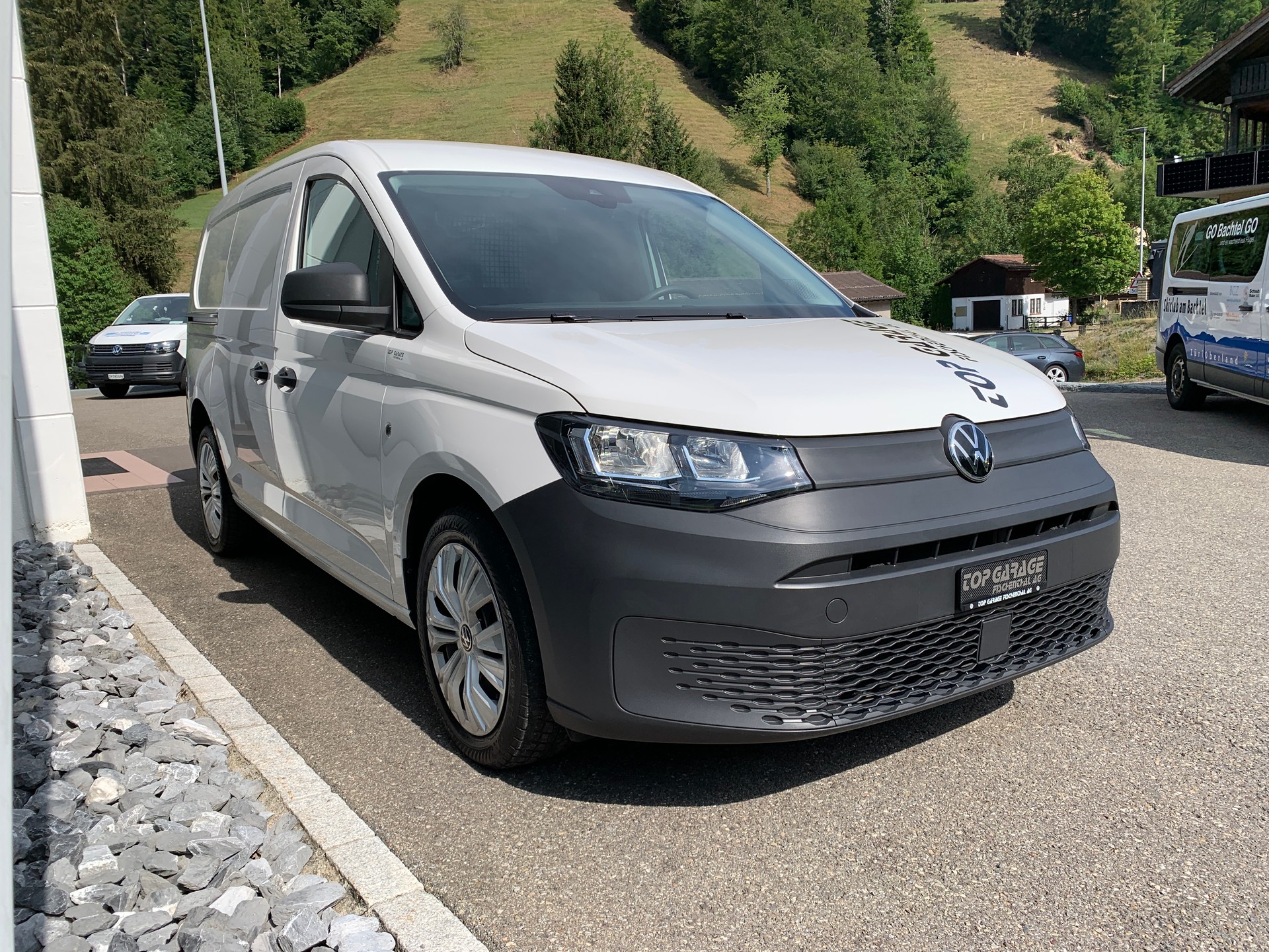 VW Caddy Cargo 2.0TDI Maxi 4Motion-showroom-element-2