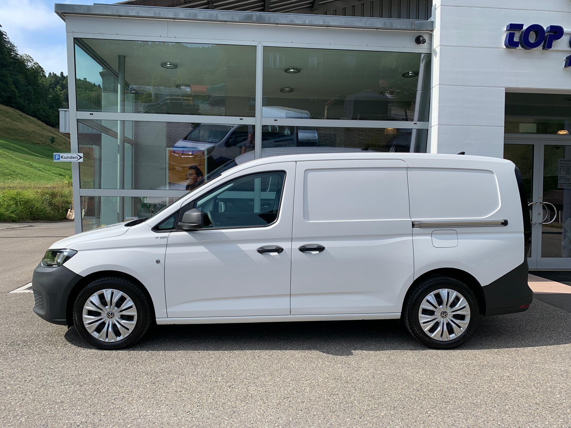 VW Caddy Cargo 2.0TDI Maxi 4Motion-showroom-element-3