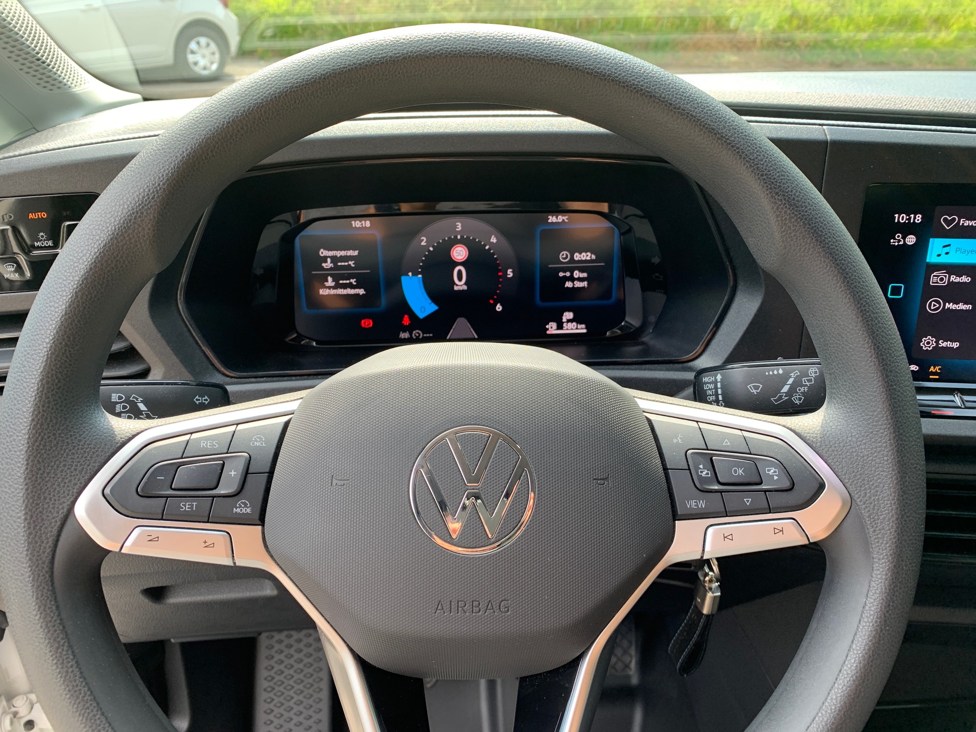 VW Caddy Cargo 2.0TDI Maxi 4Motion-image-10