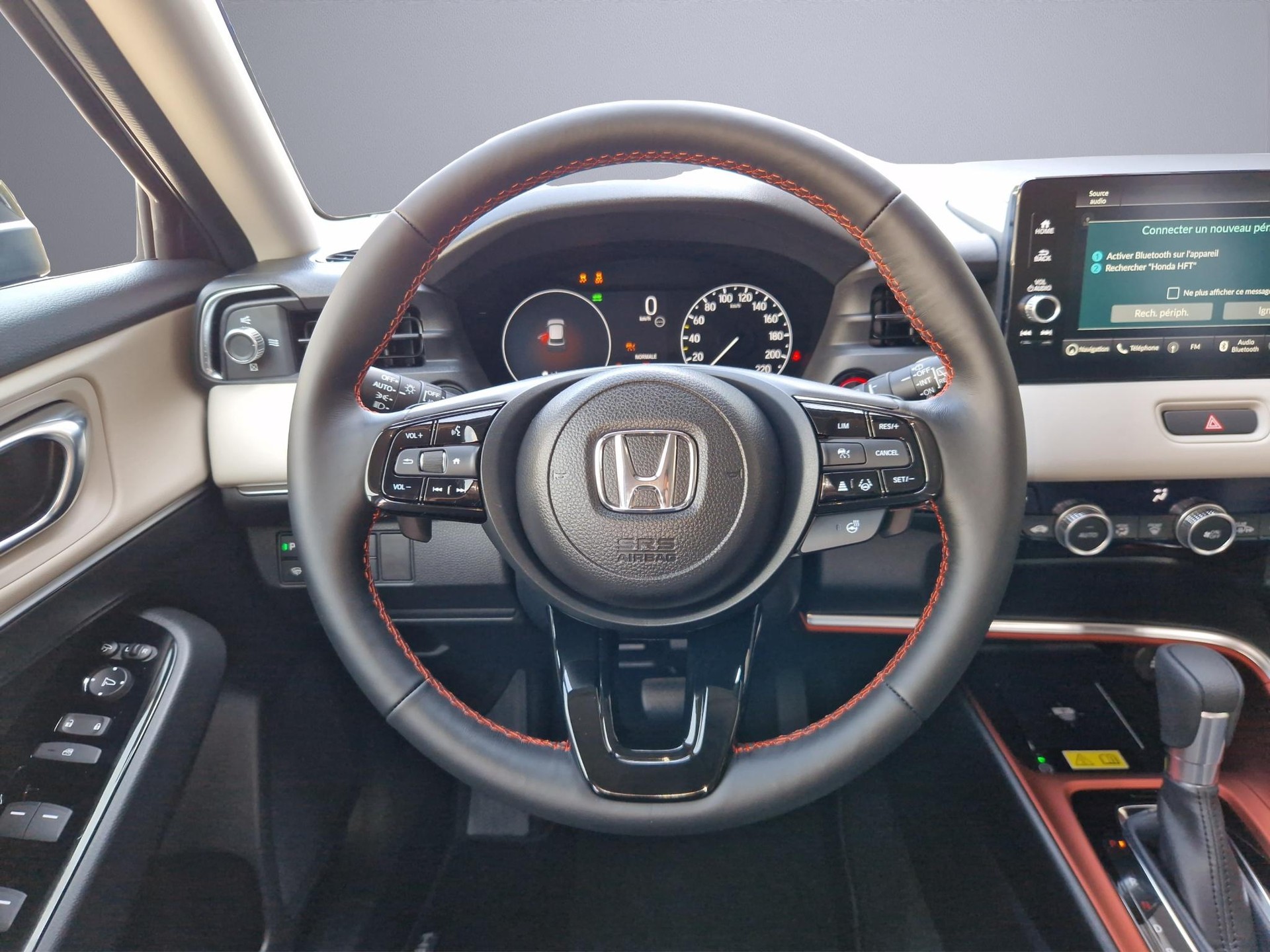 HONDA HR-V 1.5 i-MMD Advance Style-image-7
