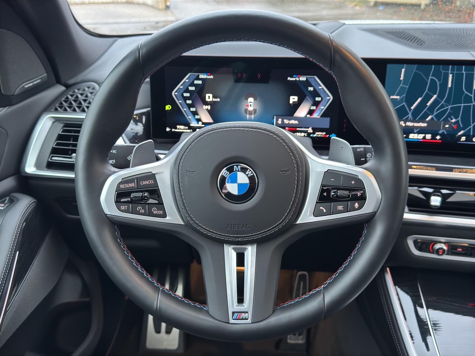 BMW X5 M60i xDrive M Sportpaket Pro-image-10