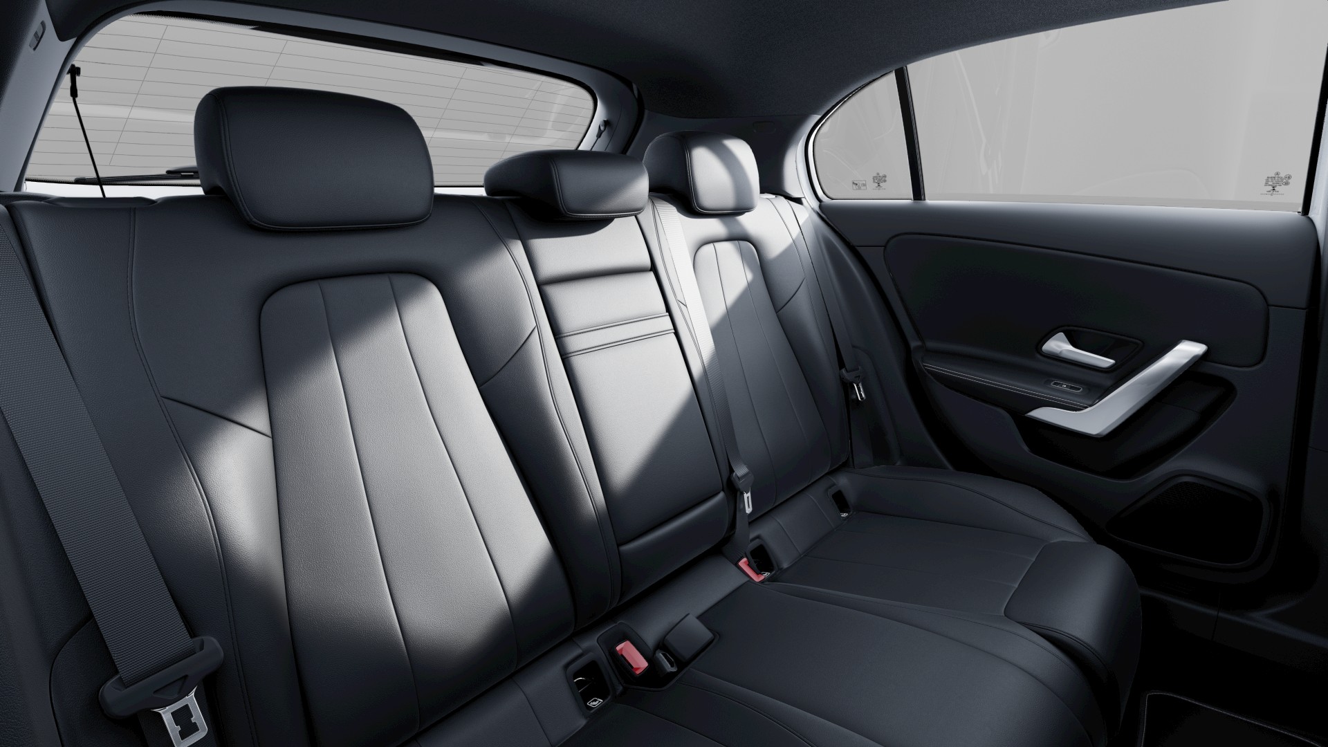MERCEDES-BENZ A 180 7G-DCT-image-14