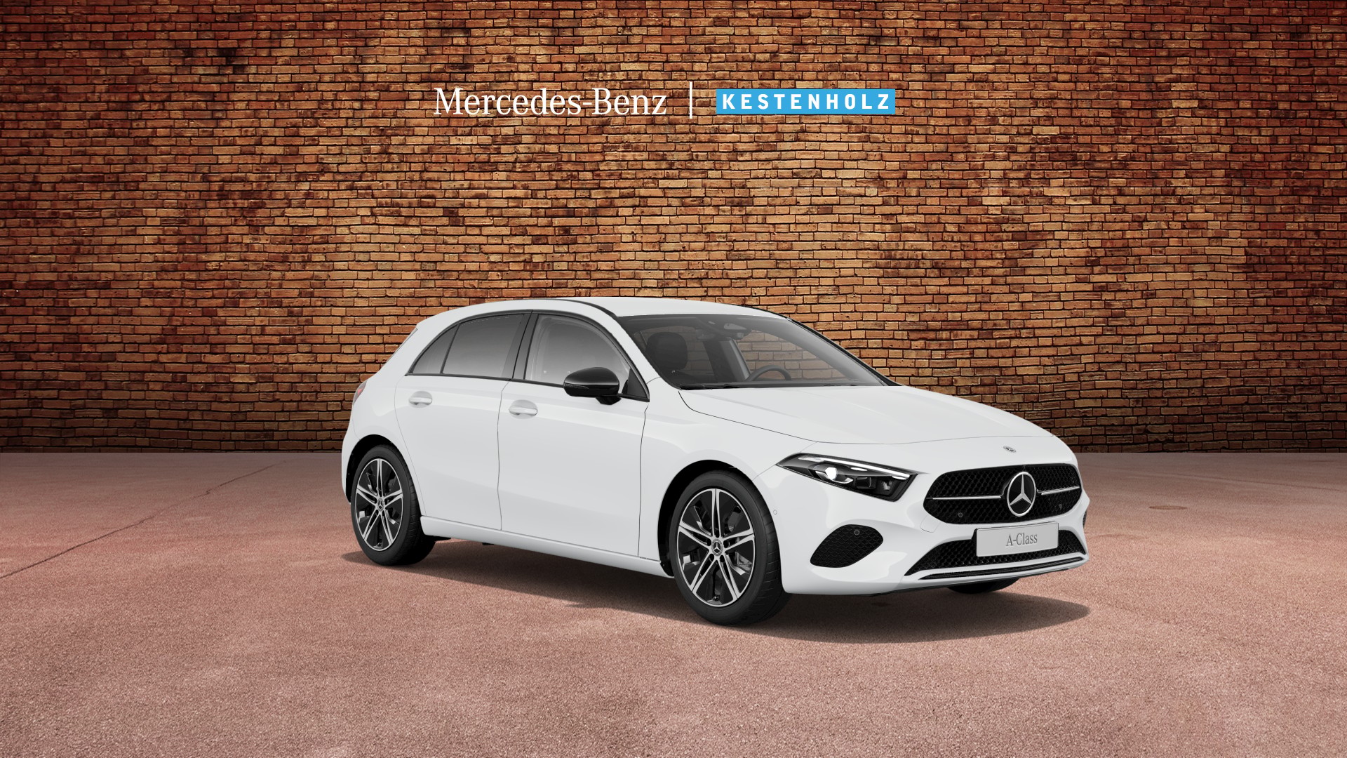 MERCEDES-BENZ A 180 7G-DCT-image-1