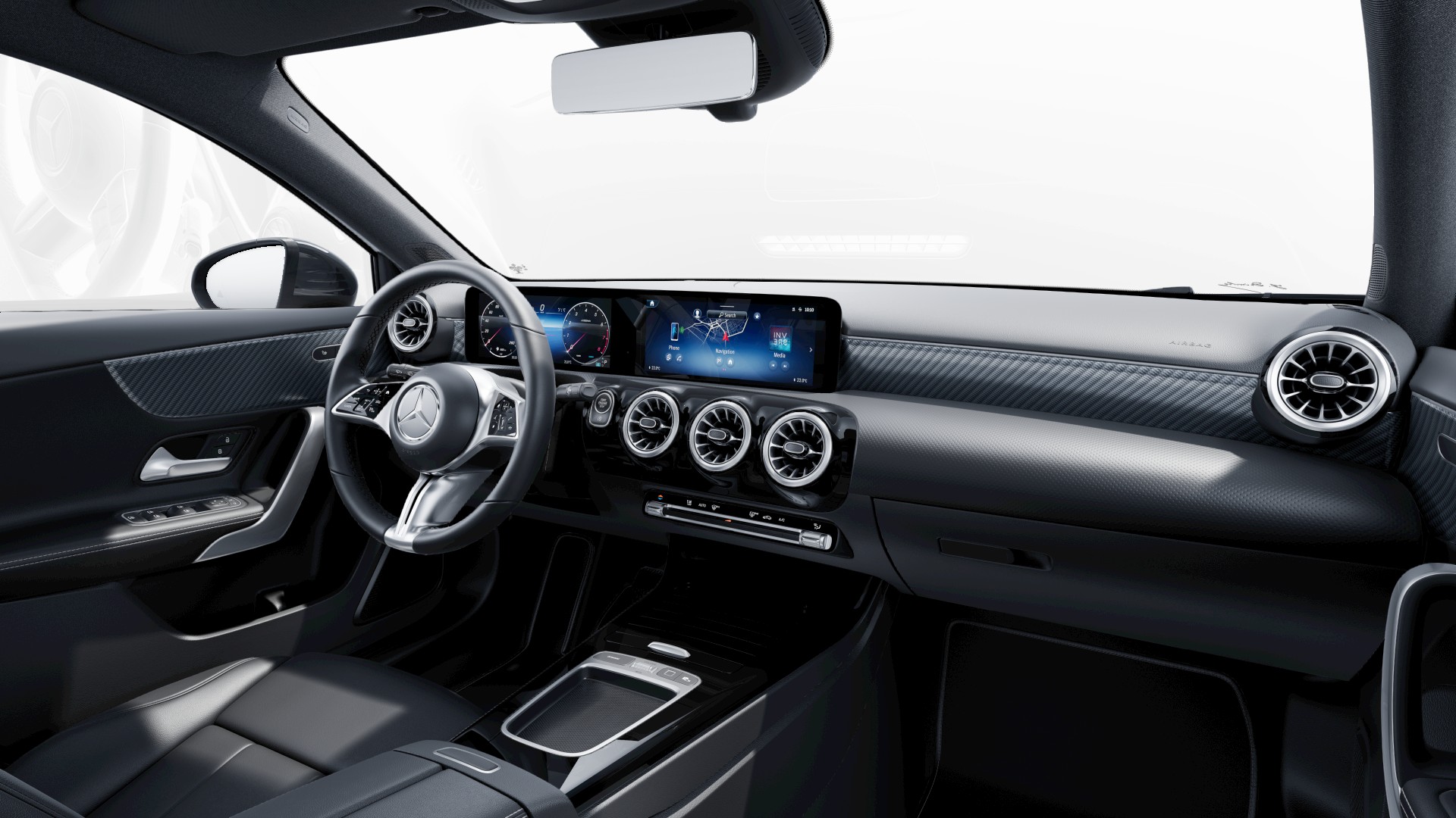 MERCEDES-BENZ A 180 7G-DCT-image-12