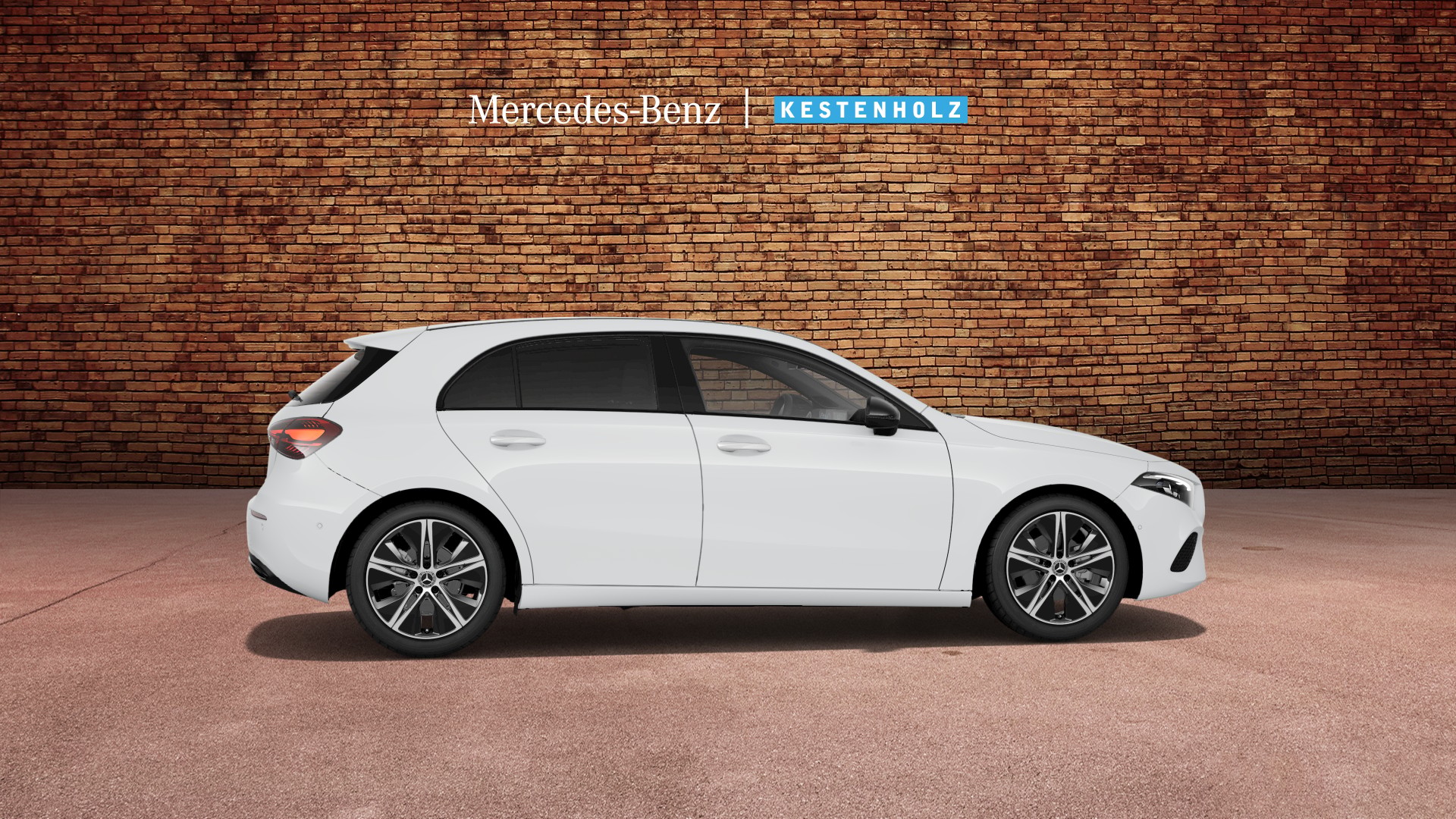MERCEDES-BENZ A 180 7G-DCT-image-4