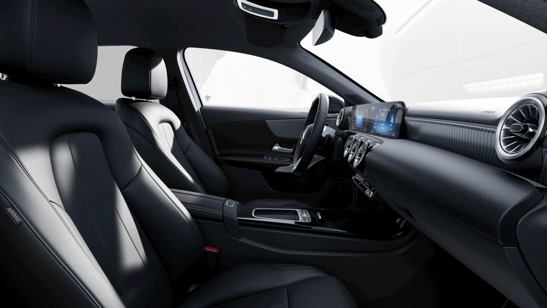 MERCEDES-BENZ A 180 7G-DCT-image-13