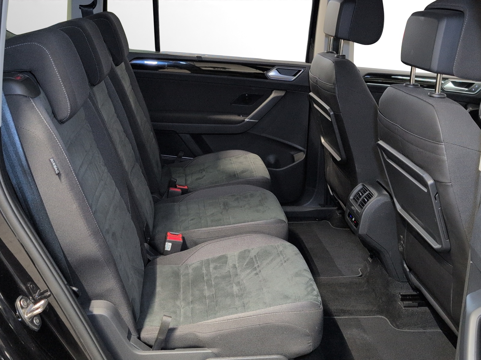 VW Touran 2.0 TDI BlueMotion Technology Highline DSG-image-8
