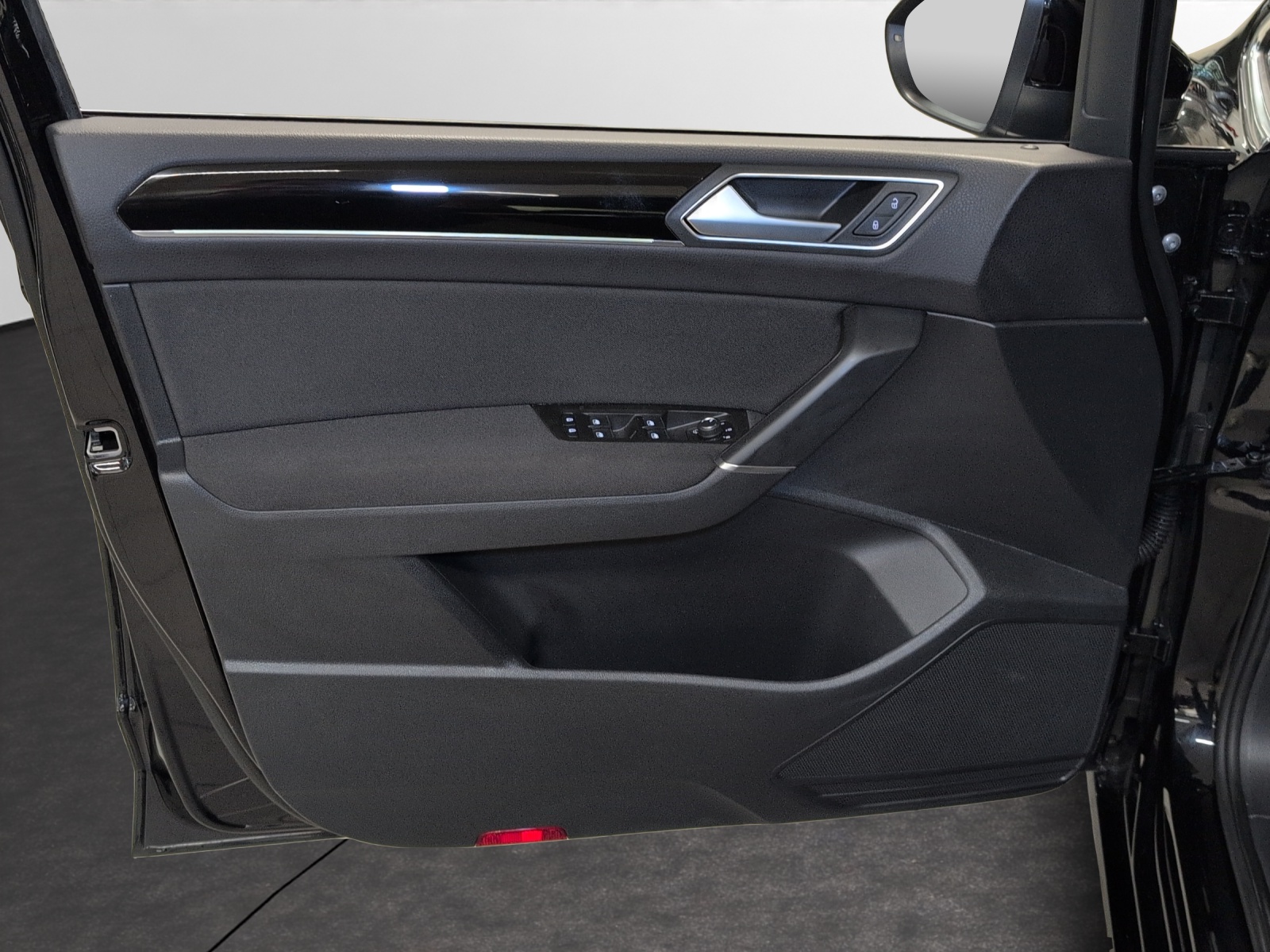 VW Touran 2.0 TDI BlueMotion Technology Highline DSG-image-14