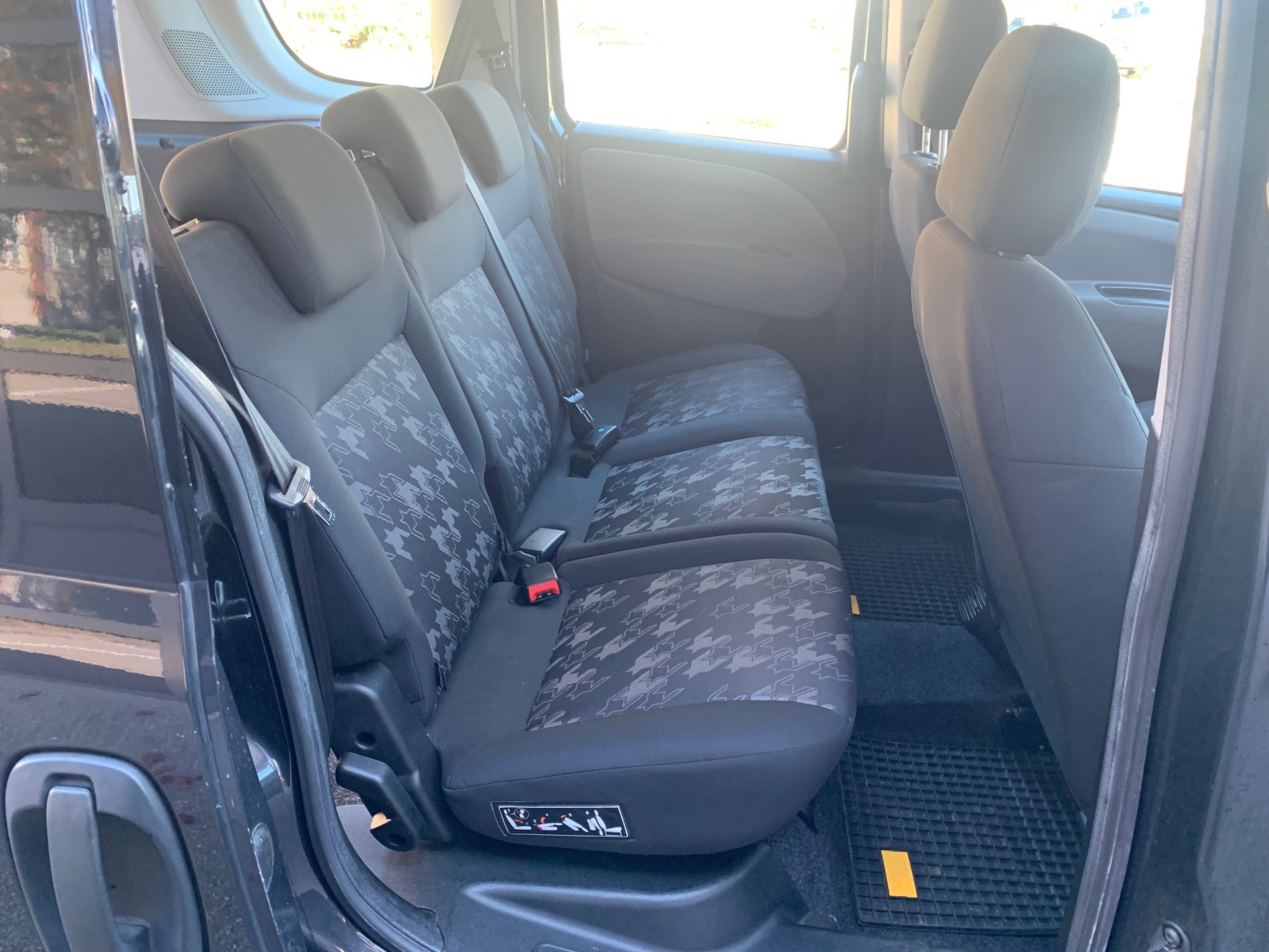 OPEL Combo 1.4 Turbo Enjoy L1H1-image-5
