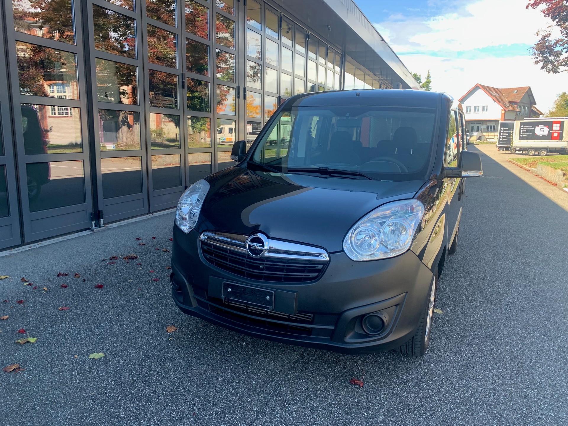 OPEL Combo 1.4 Turbo Enjoy L1H1