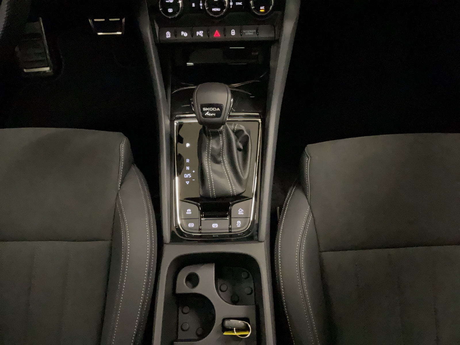 SKODA inkl. Winterrad-image-11