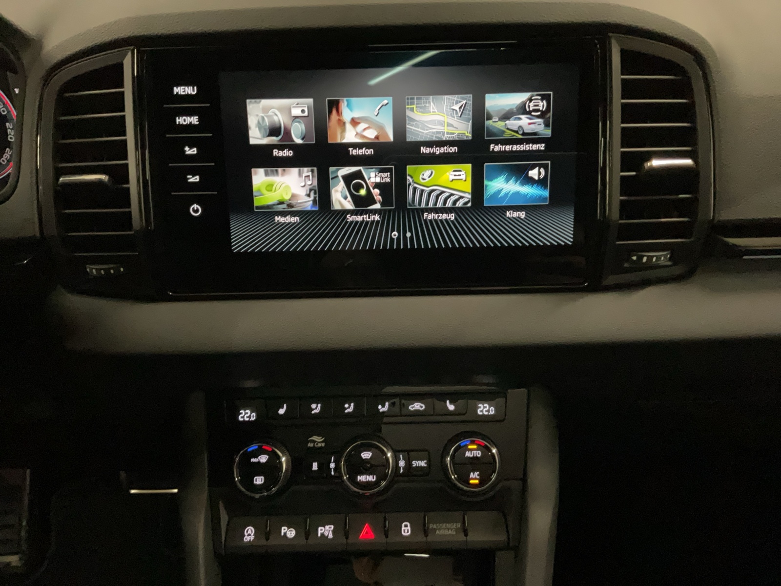 SKODA inkl. Winterrad-image-9