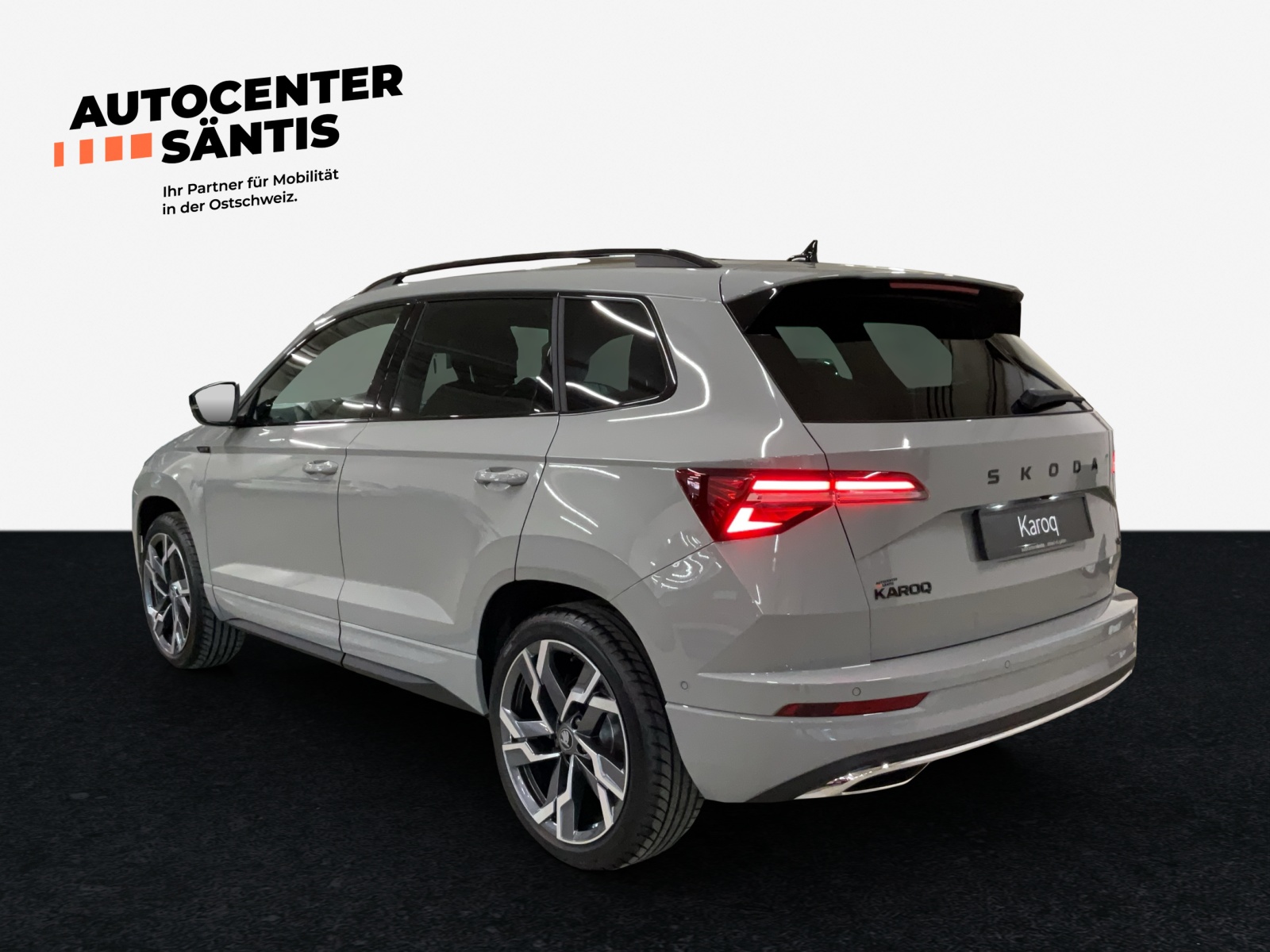 SKODA inkl. Winterrad-image-3
