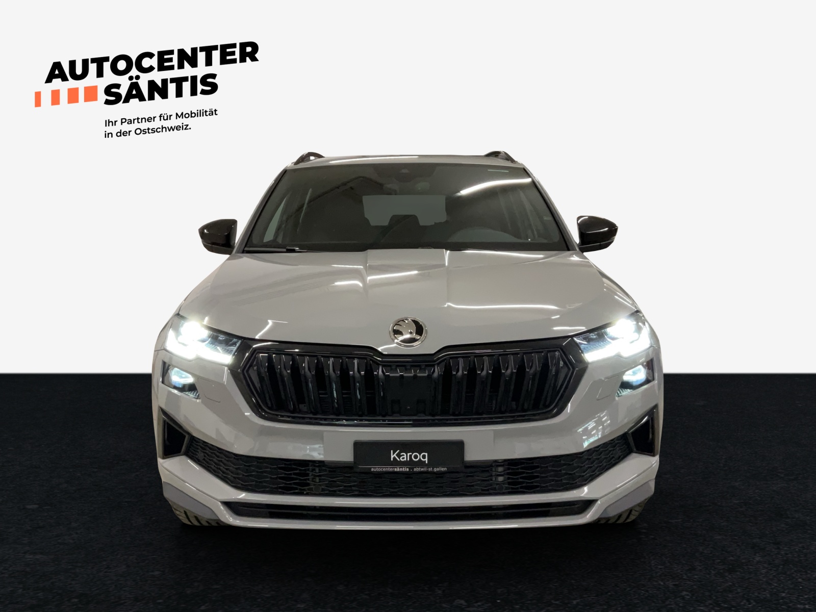 SKODA inkl. Winterrad-image-1