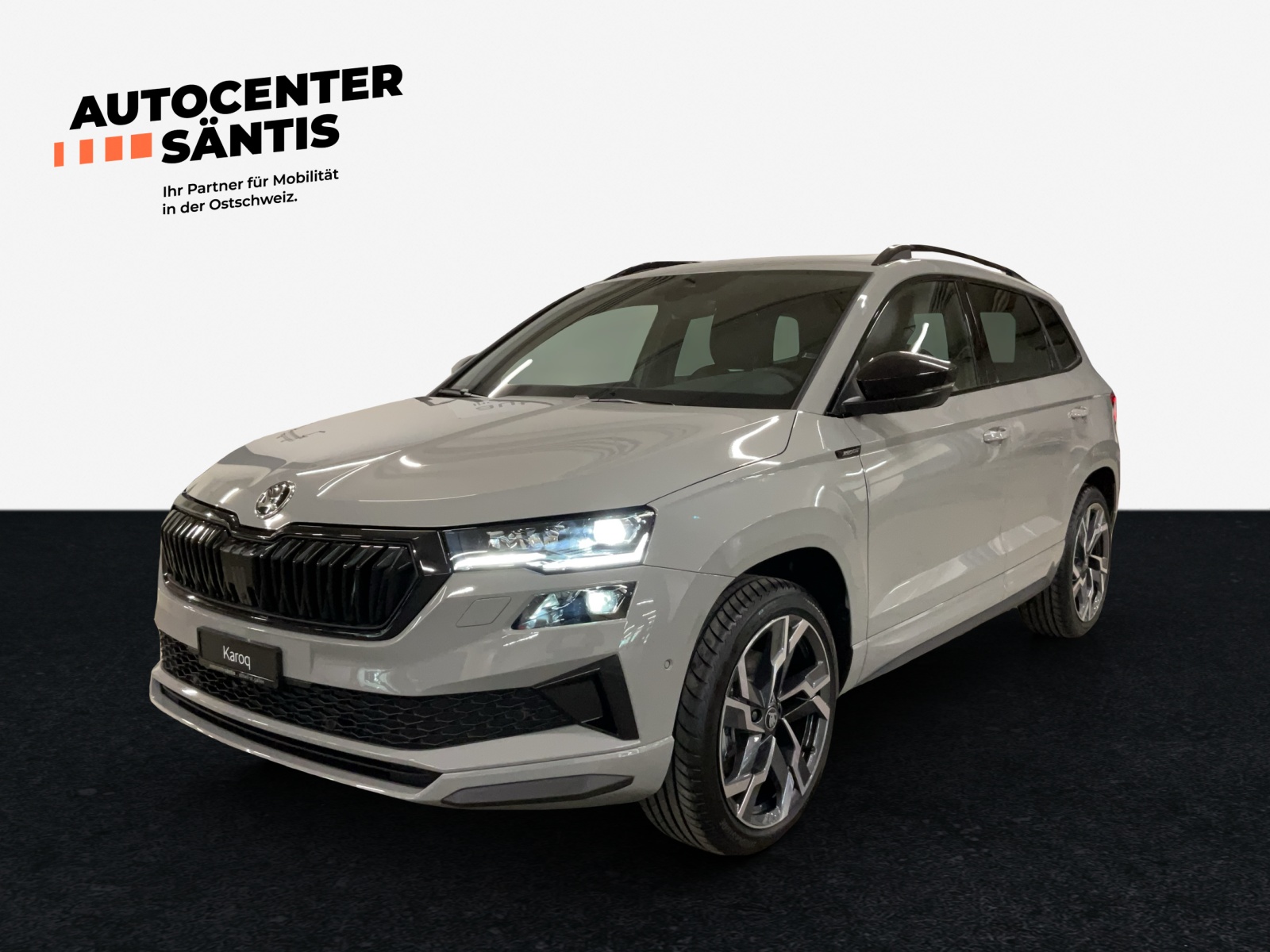 SKODA inkl. Winterrad-image-0
