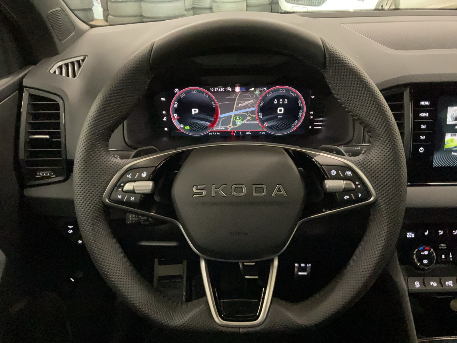 SKODA inkl. Winterrad-image-6