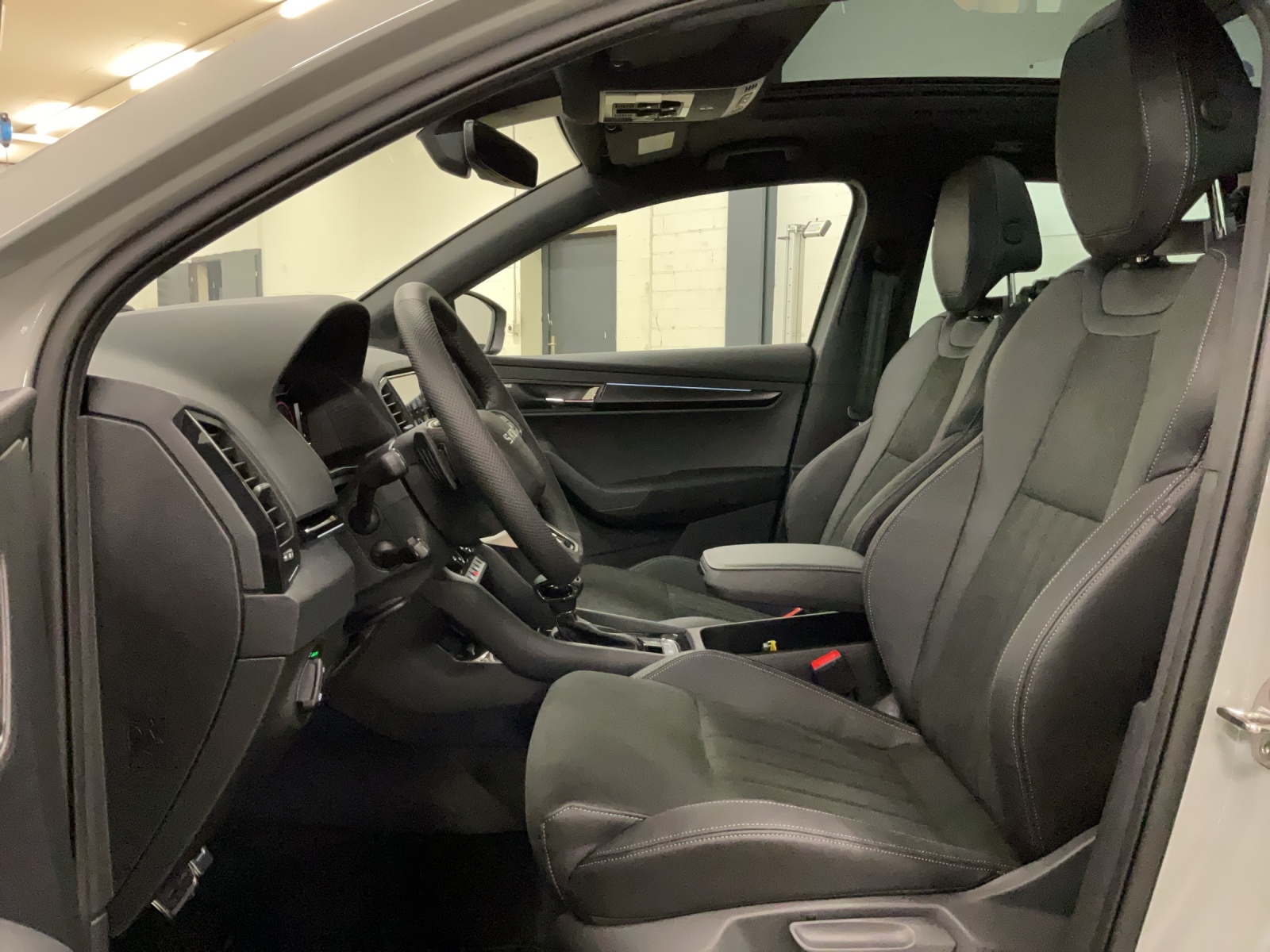SKODA inkl. Winterrad-image-5