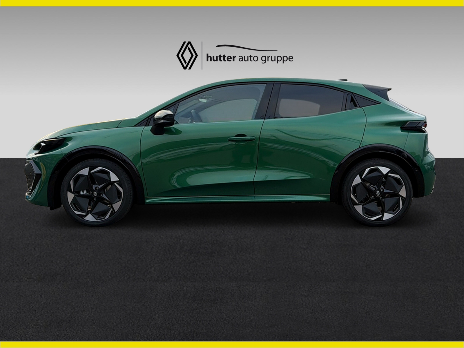 RENAULT CLIO E-TECH FULL HYBRID techno 160-image-6
