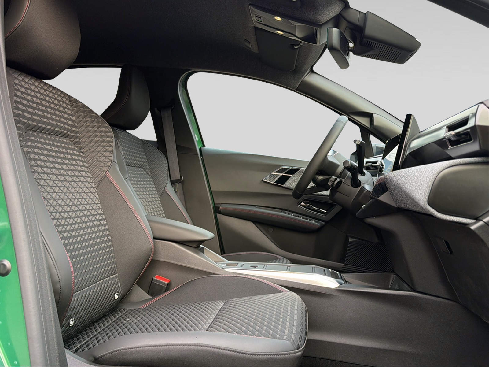 RENAULT CLIO E-TECH FULL HYBRID techno 160-image-11