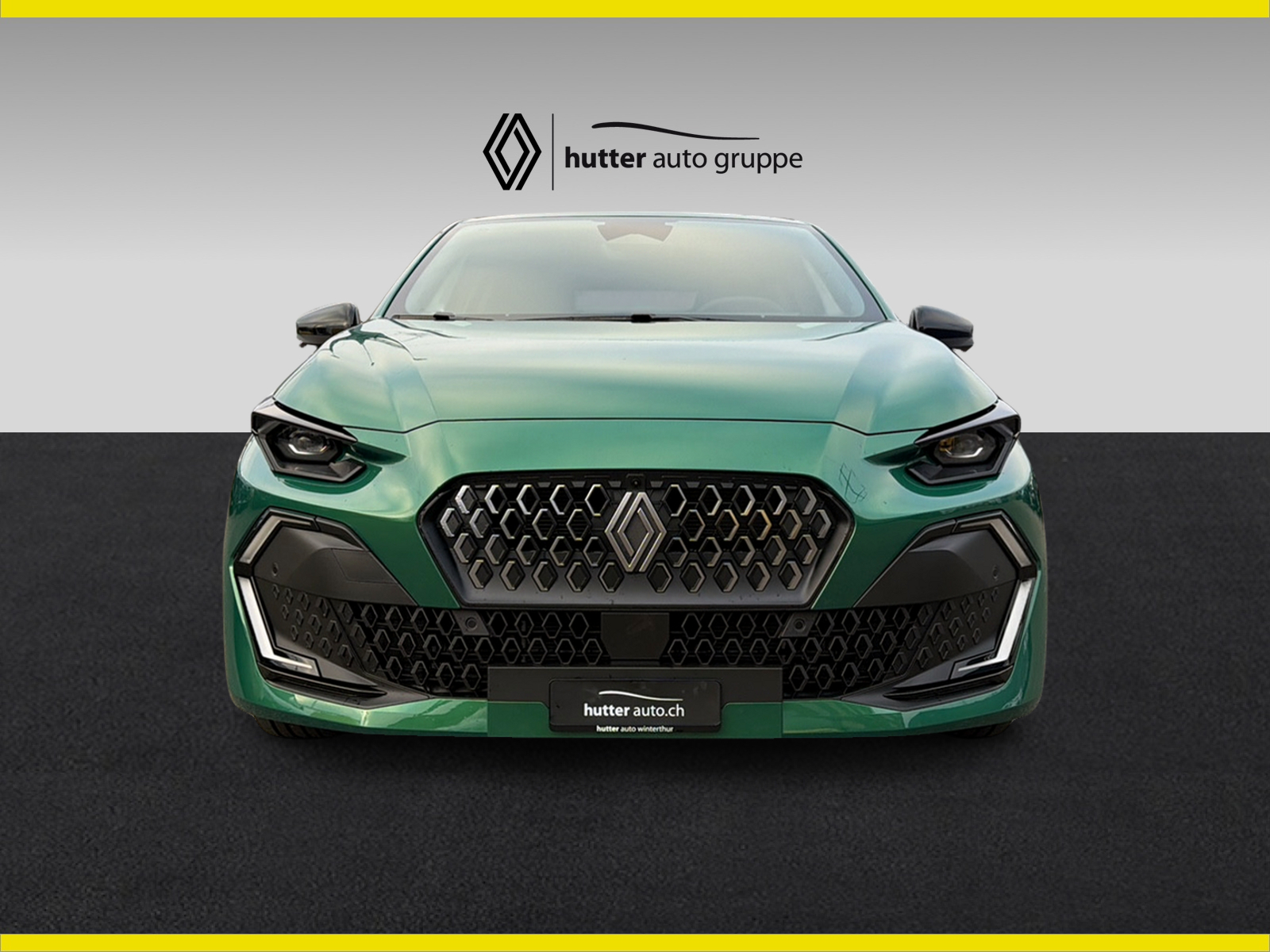 RENAULT CLIO E-TECH FULL HYBRID techno 160-image-5