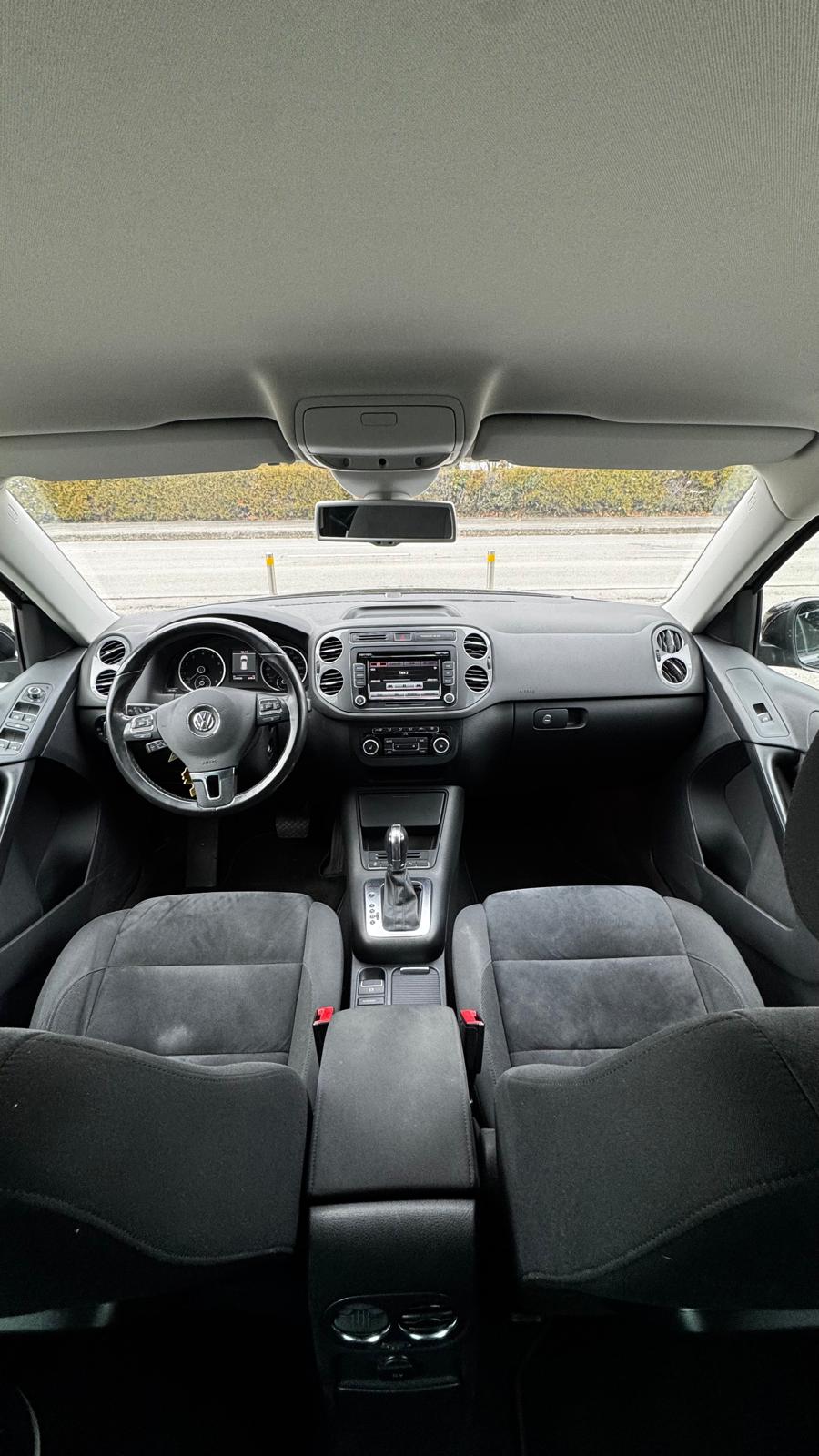 VW Tiguan 2.0 TSI Sport&Style 4Motion DSG-image-7