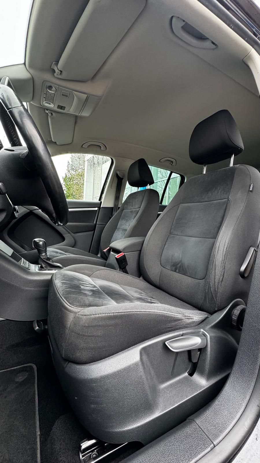 VW Tiguan 2.0 TSI Sport&Style 4Motion DSG-image-5