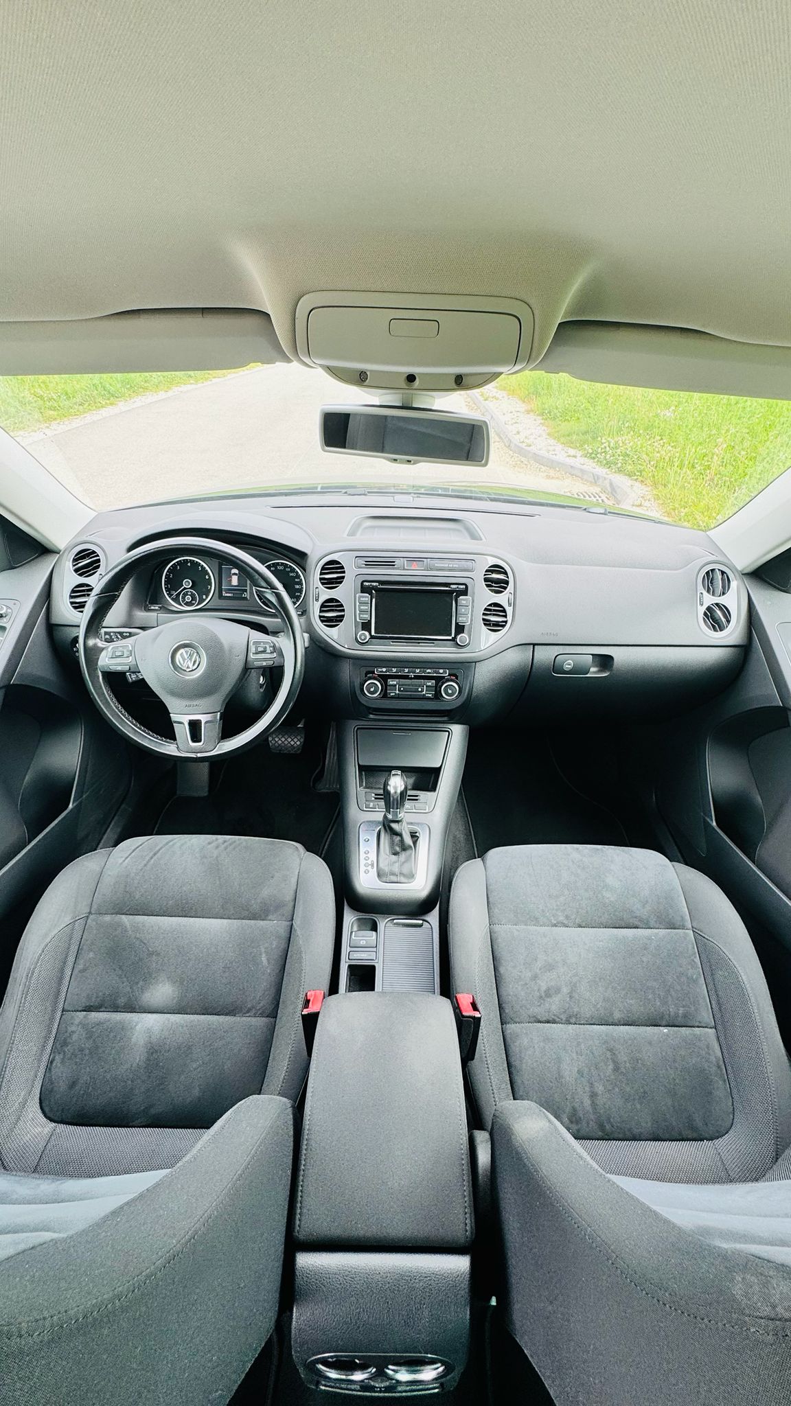 VW Tiguan 2.0 TSI Sport&Style 4Motion DSG-image-6