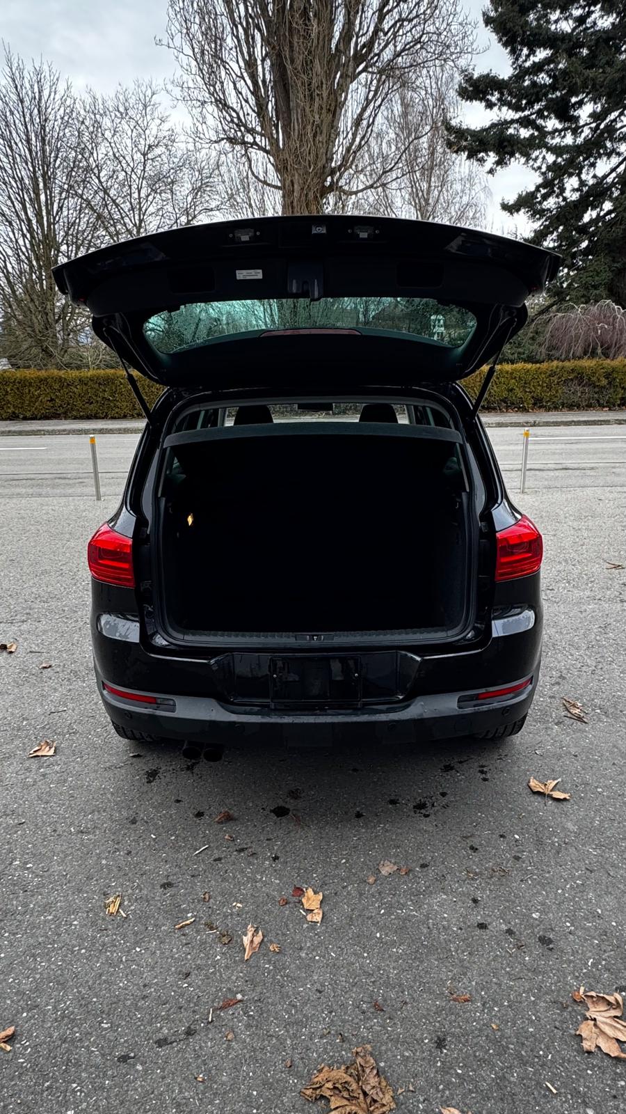 VW Tiguan 2.0 TSI Sport&Style 4Motion DSG-image-4