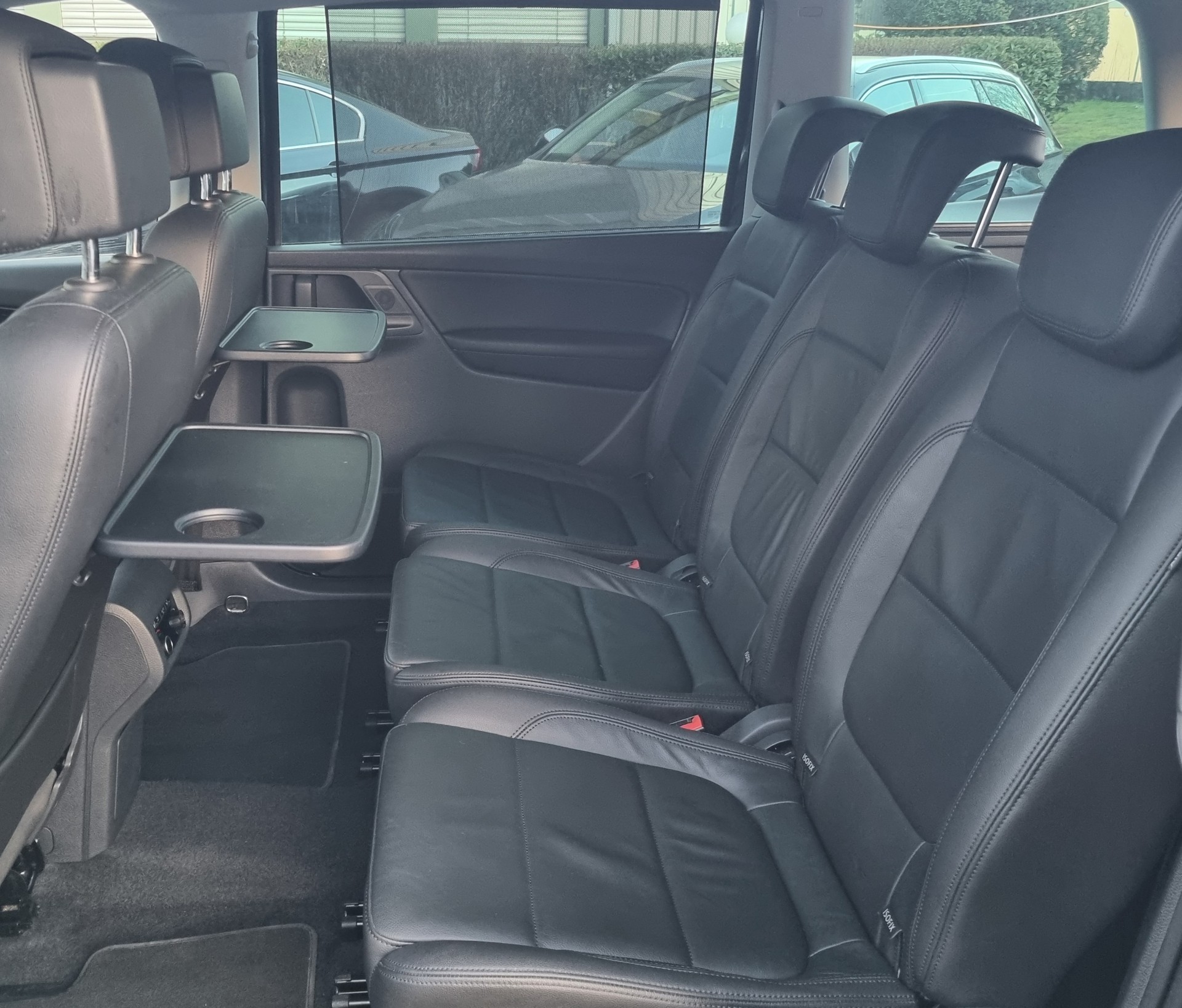 VW Sharan 2.0 TDI BMT 184 PS 7 Platzer Highline DSG-image-6