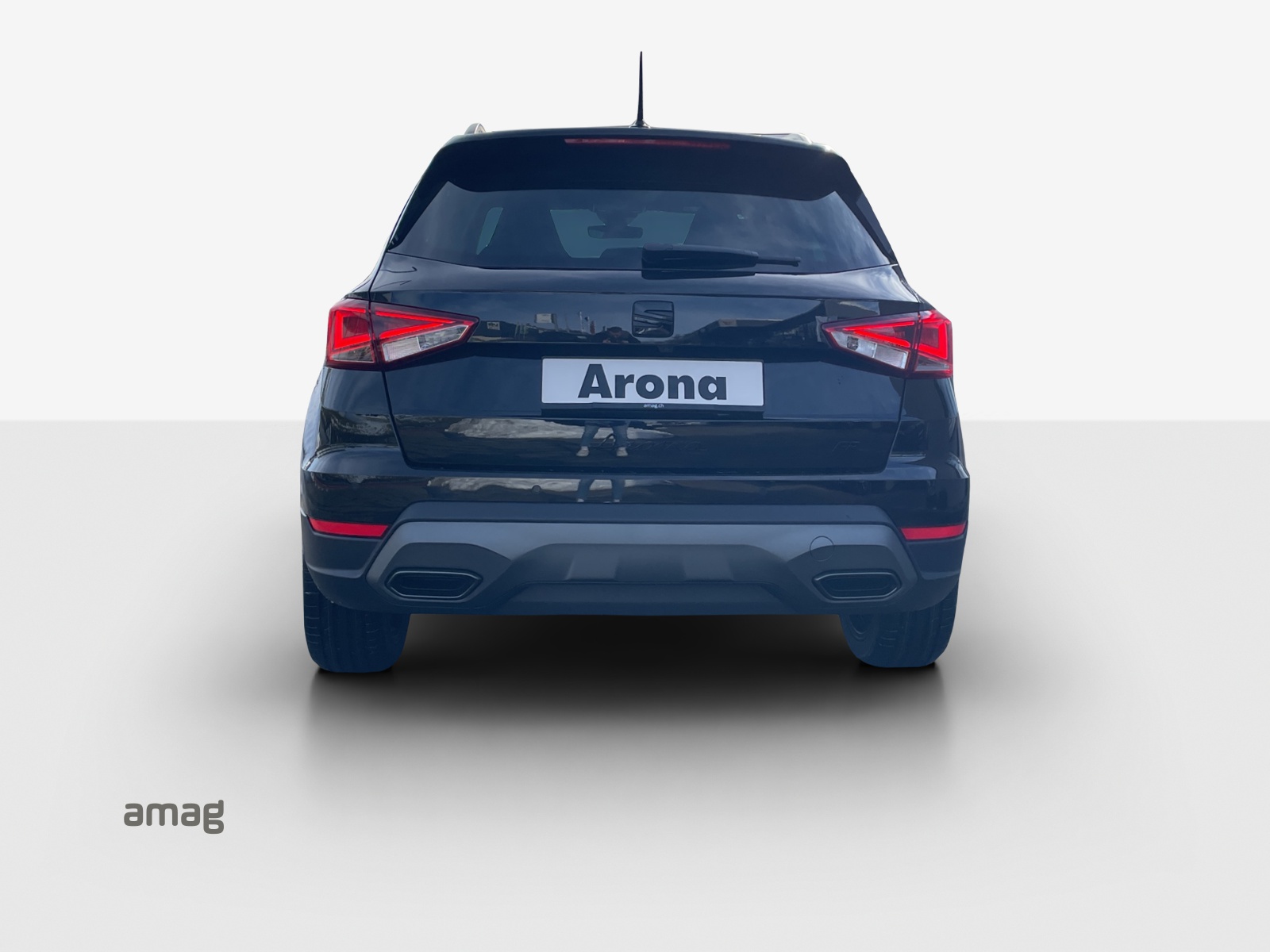 SEAT Arona 1.0 TSI Eco FR DSG-image-3
