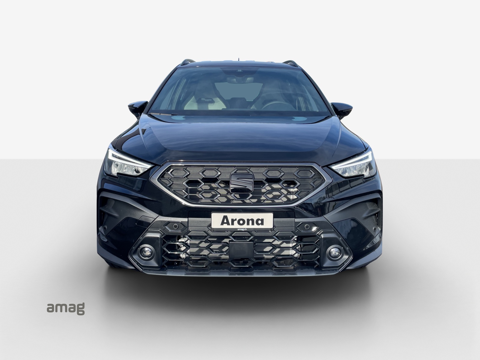 SEAT Arona 1.0 TSI Eco FR DSG-image-6