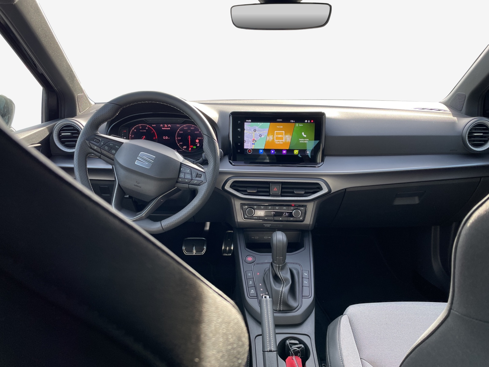 SEAT Arona 1.0 TSI Eco FR DSG-image-8
