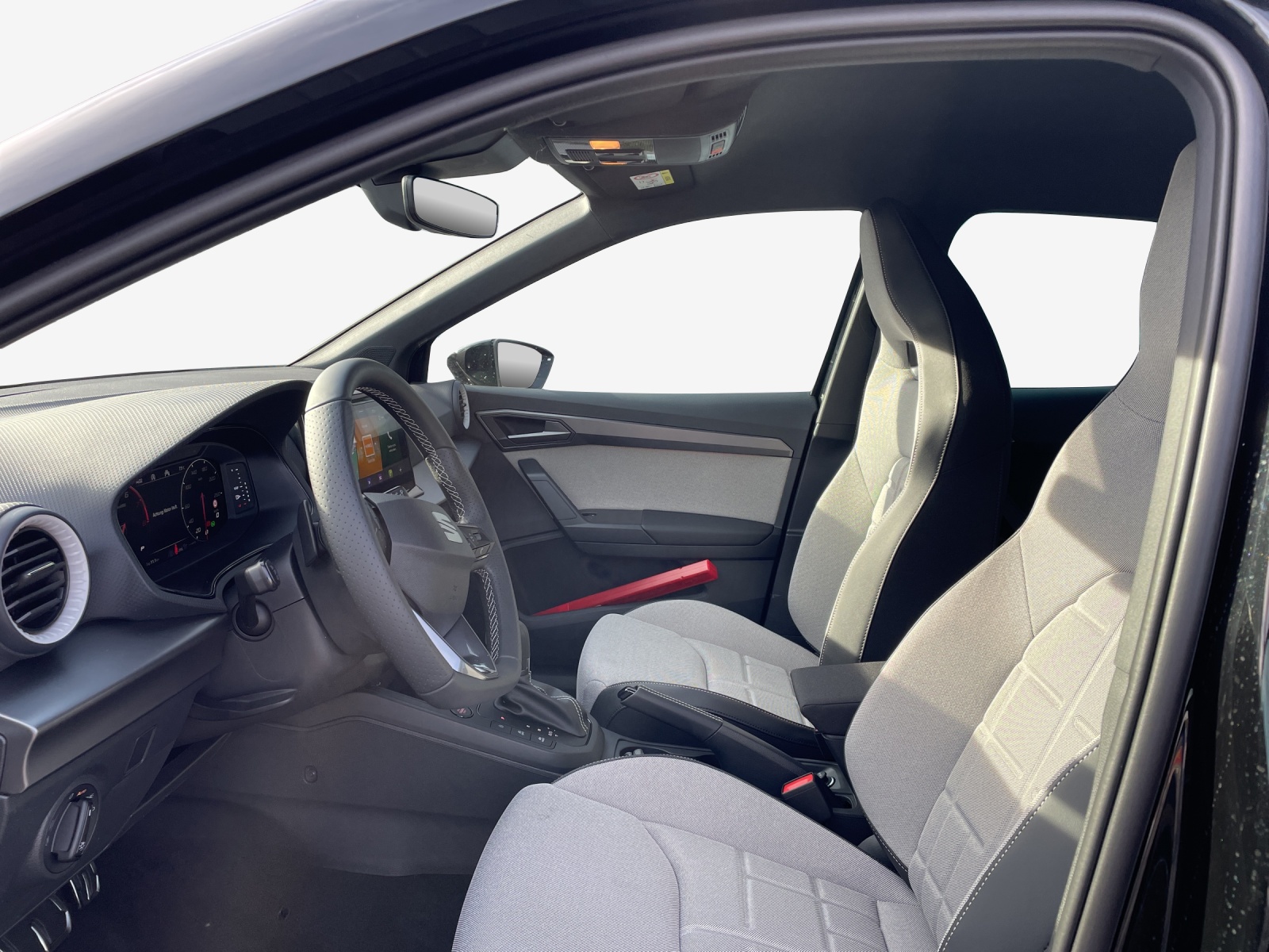 SEAT Arona 1.0 TSI Eco FR DSG-image-7
