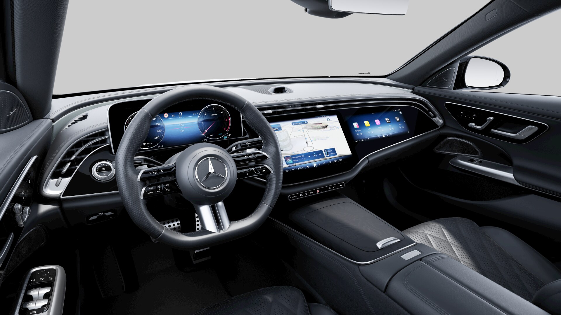 MERCEDES-BENZ E 450 d AMG Line 4MATIC-image-4