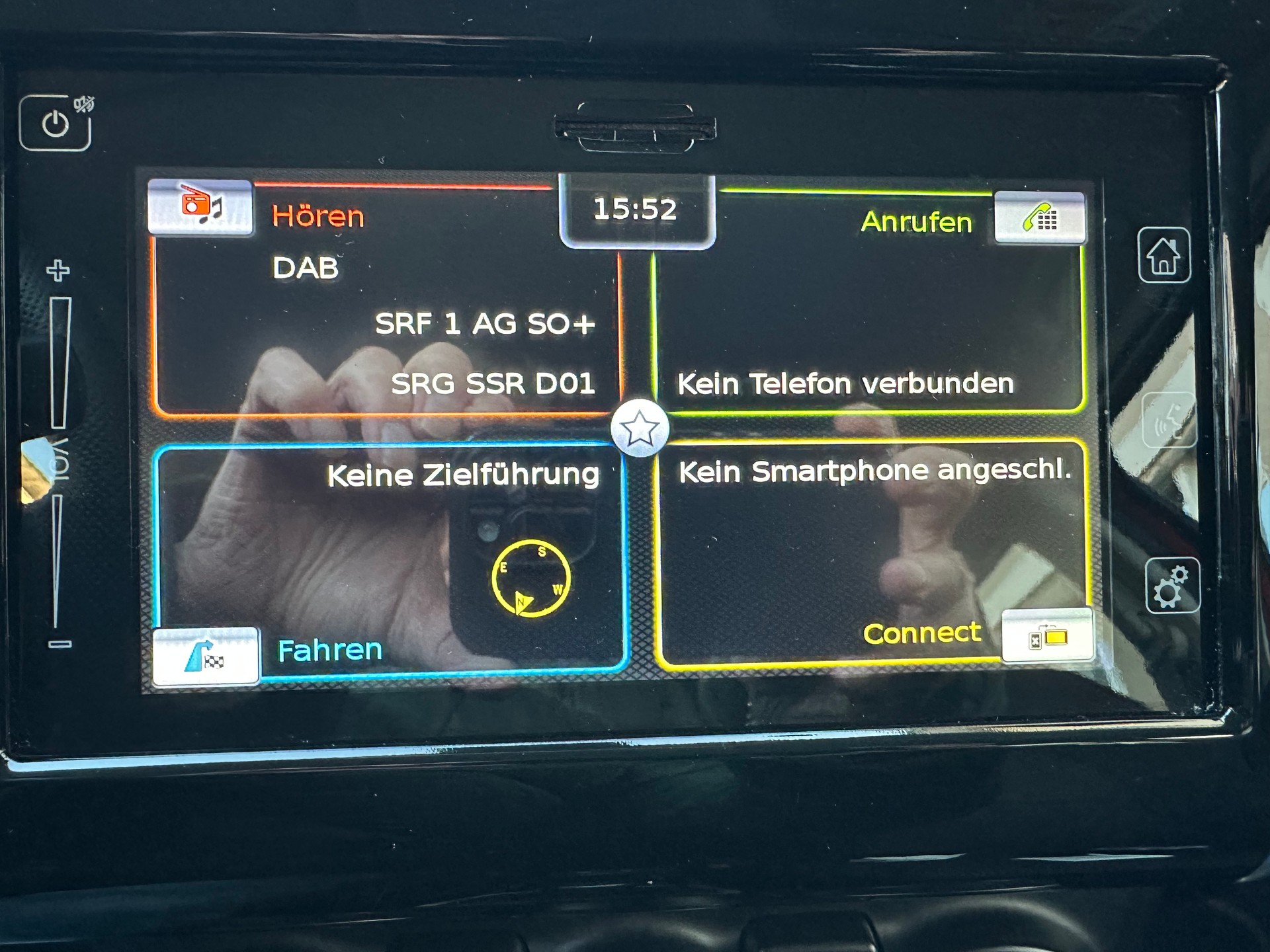 SUZUKI Swift Sport 1.4i 16V Compact Top-image-24