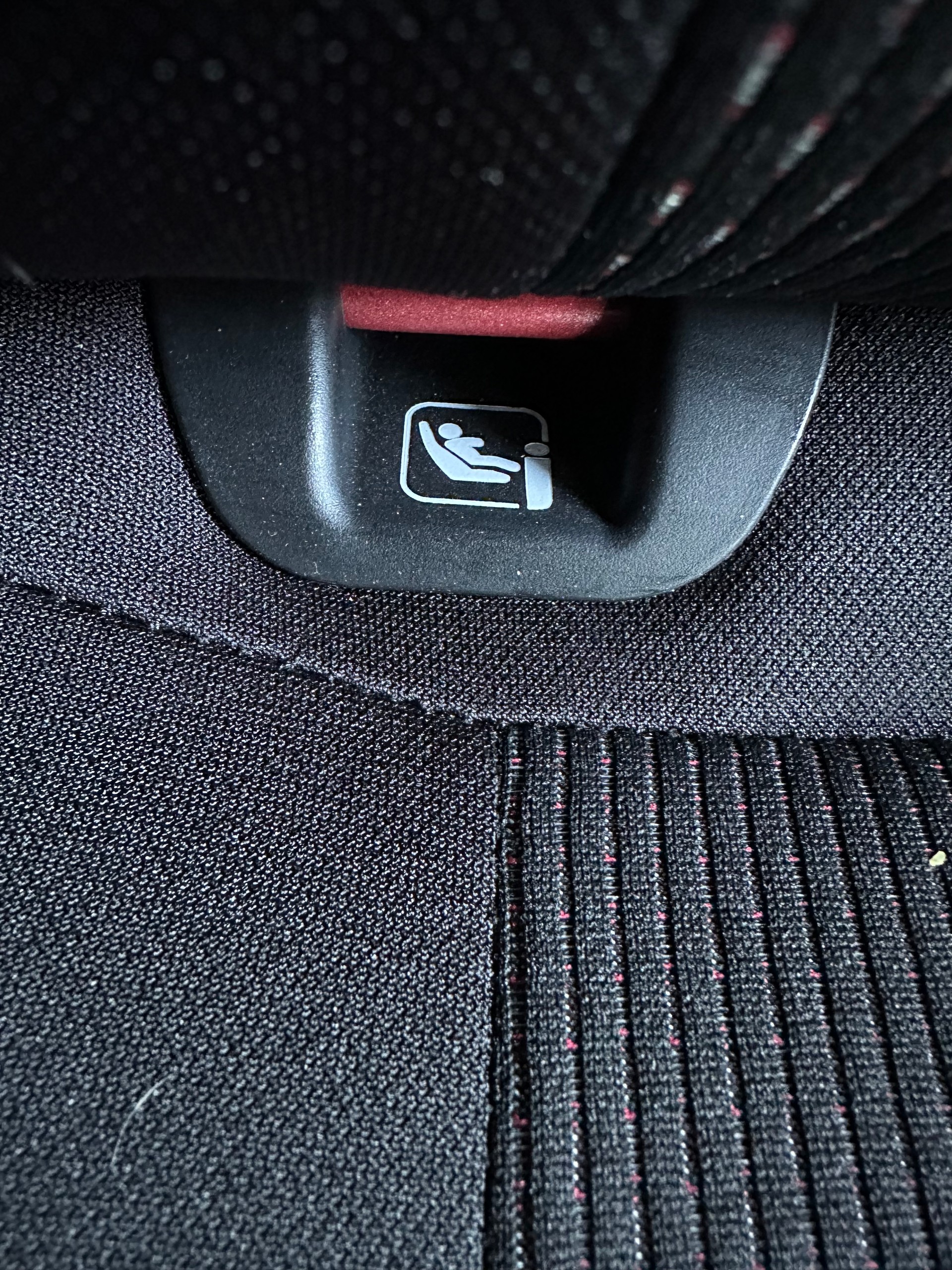 SUZUKI Swift Sport 1.4i 16V Compact Top-image-15