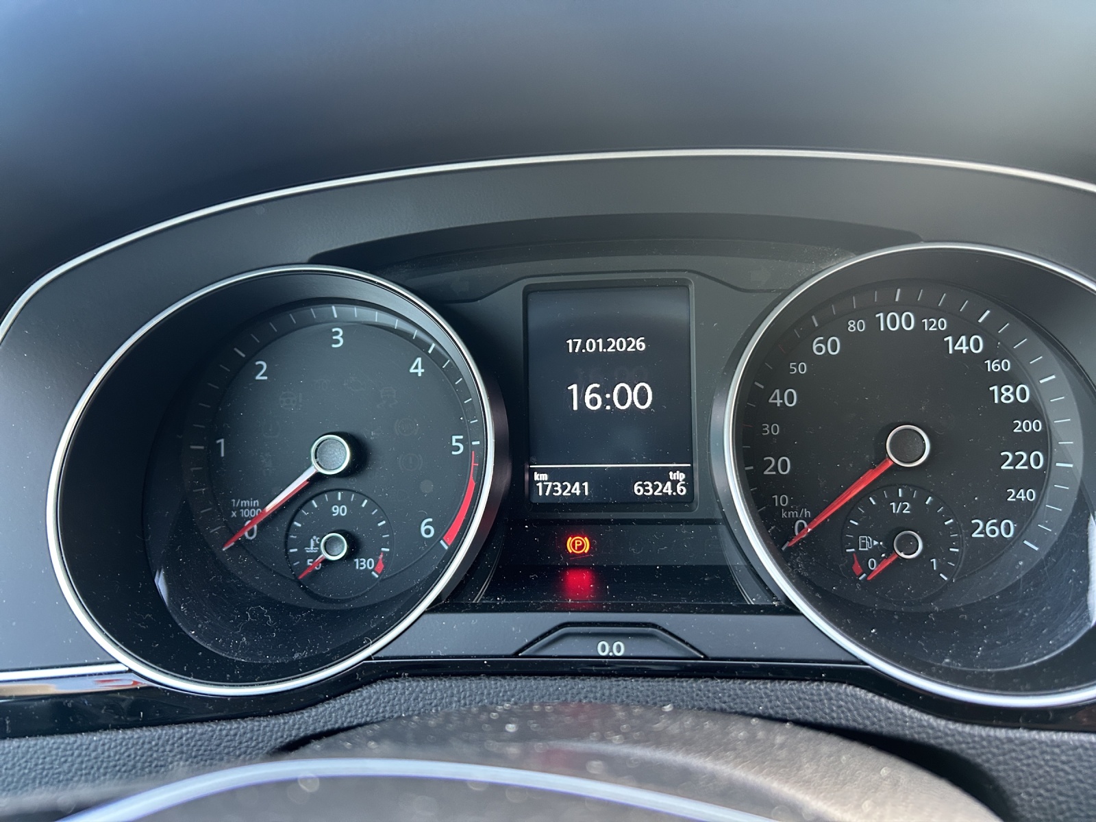 VW Passat Variant 2.0 TDI SCR BMT Comfortline DSG-image-20