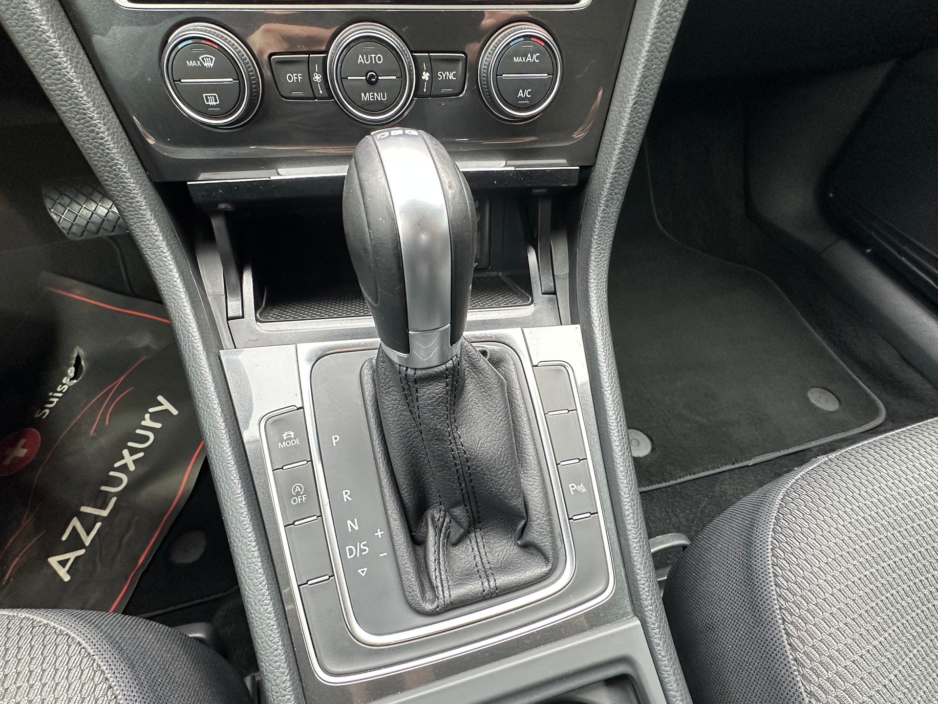 VW Golf 1.4 TSI Comfortline DSG-image-17