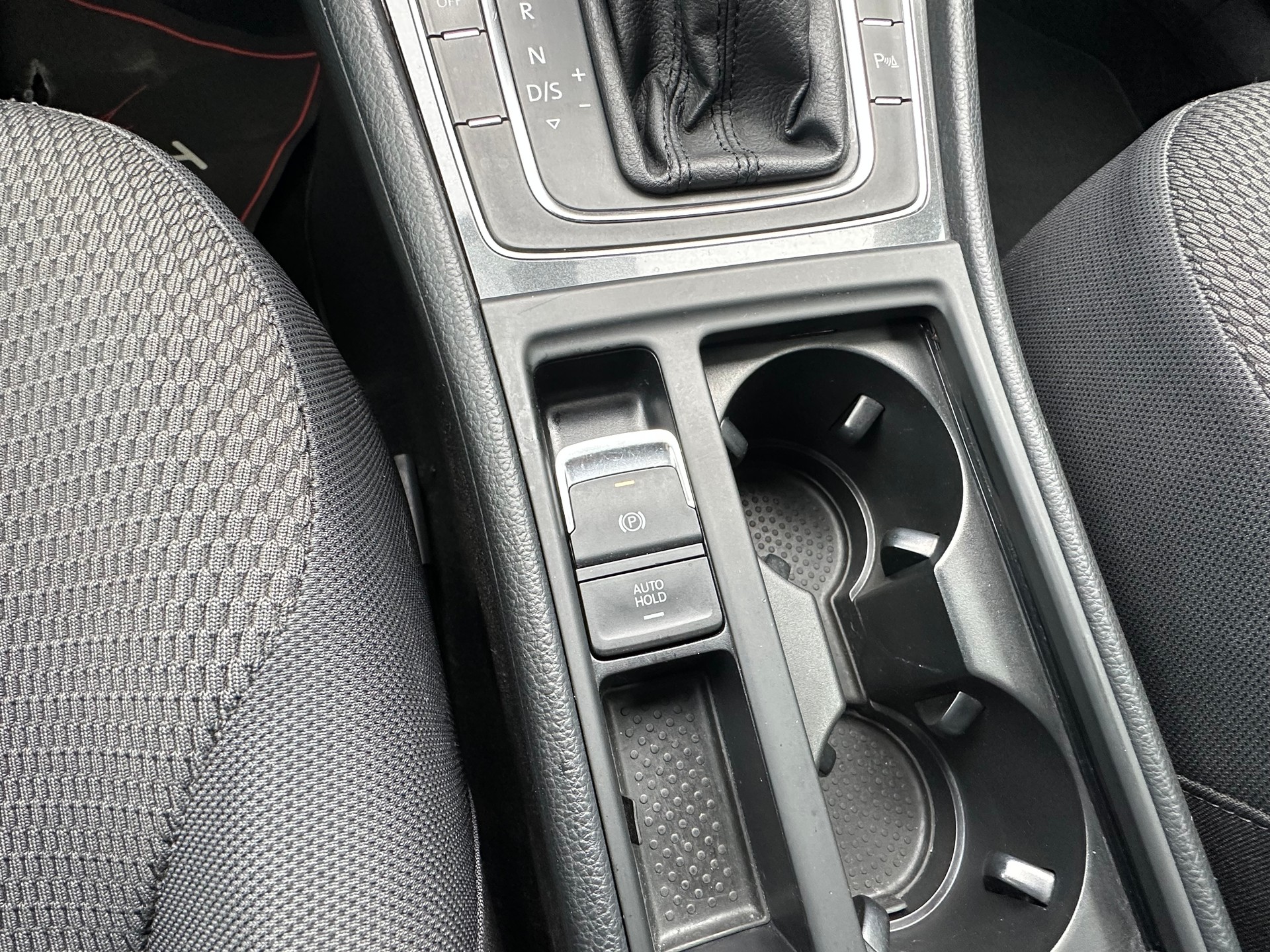 VW Golf 1.4 TSI Comfortline DSG-image-20