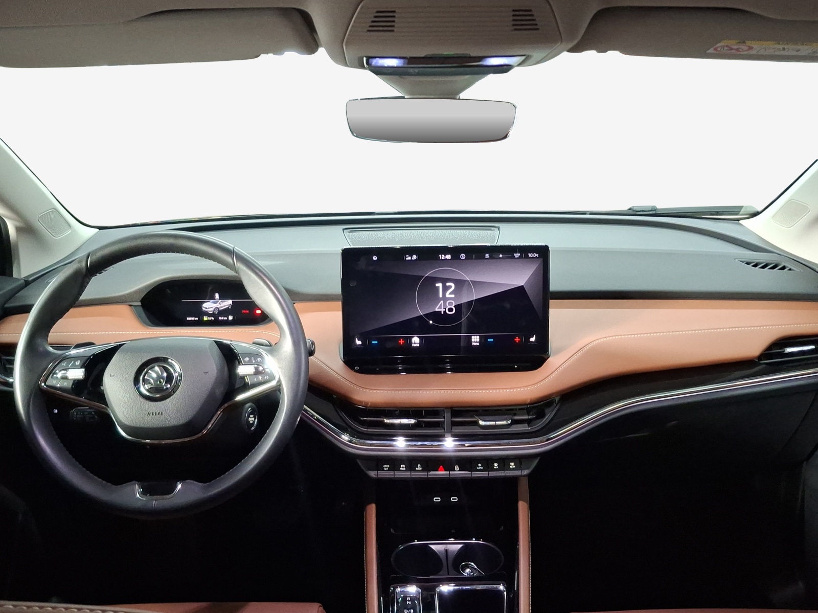 SKODA Enyaq iV 80x-image-11
