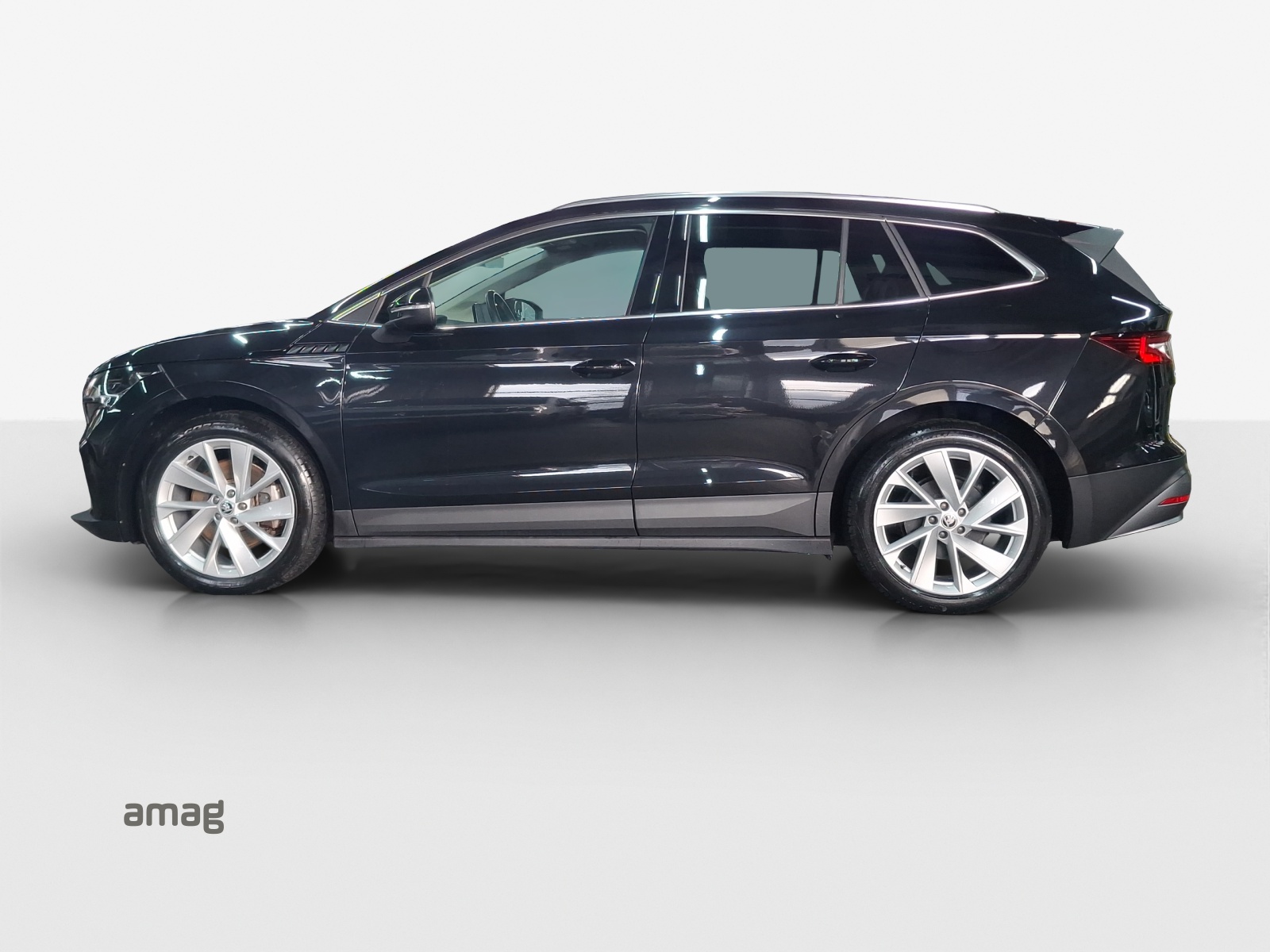 SKODA Enyaq iV 80x-image-1