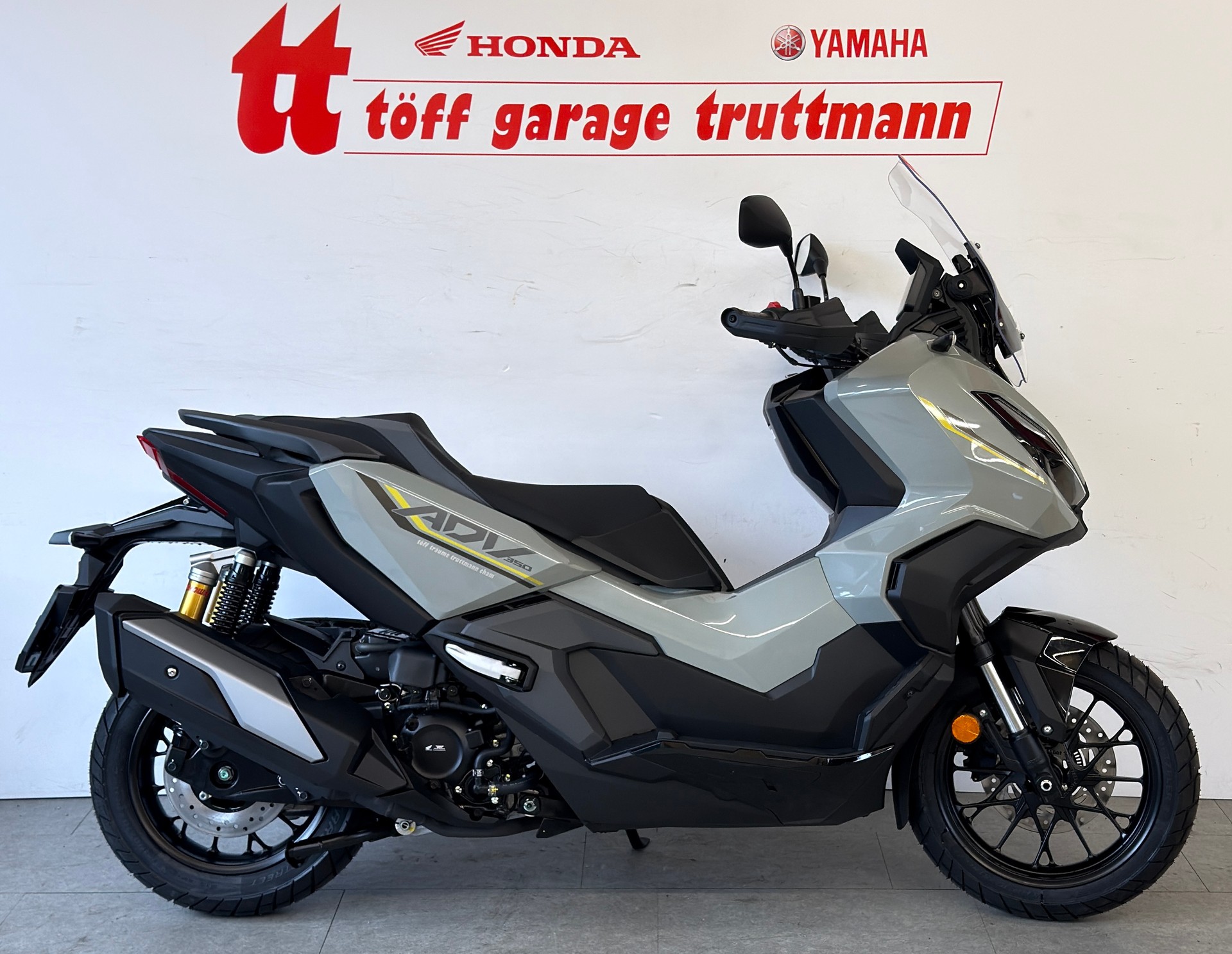 HONDA ADV 350