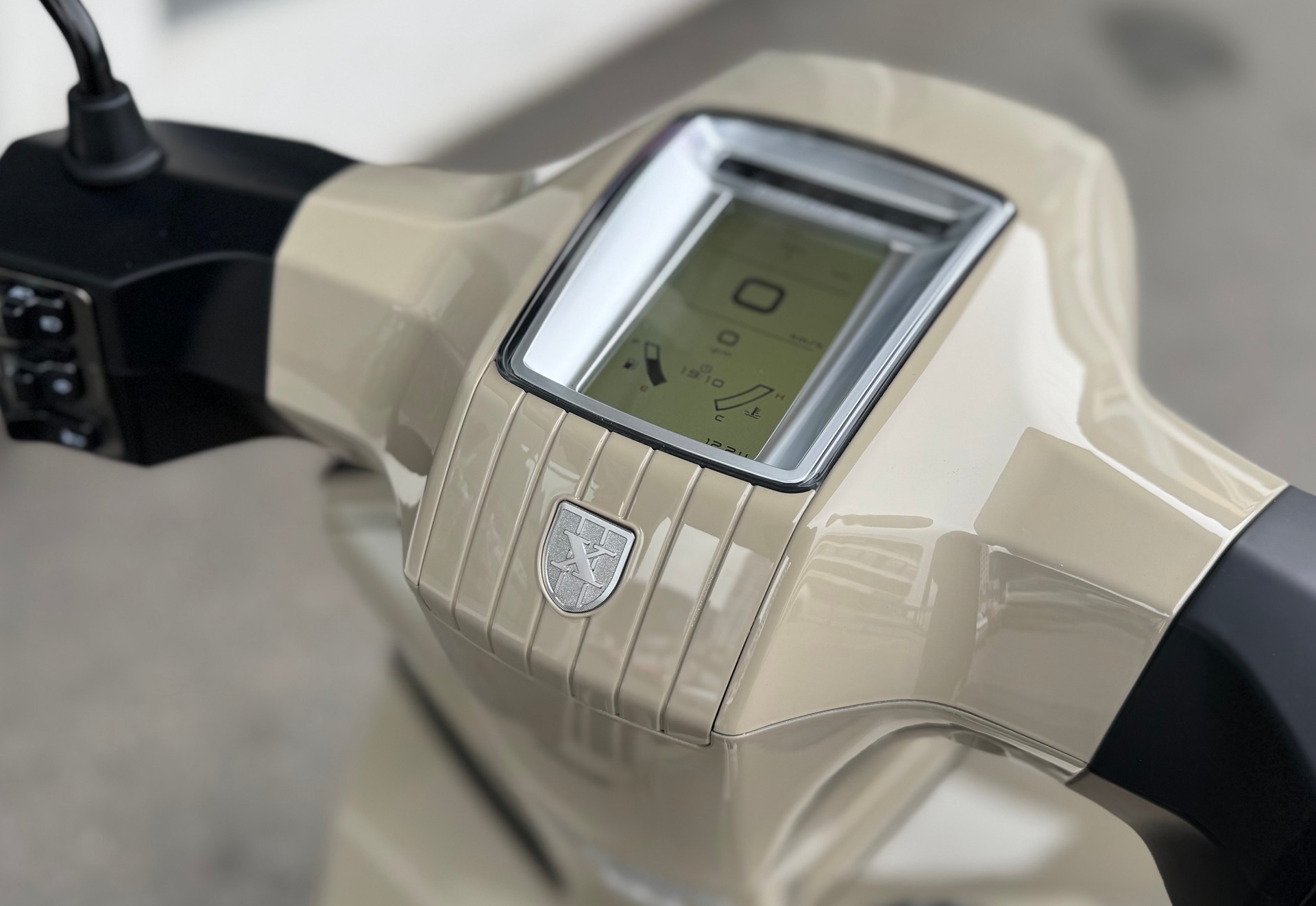 LAMBRETTA X 300 SR-image-13