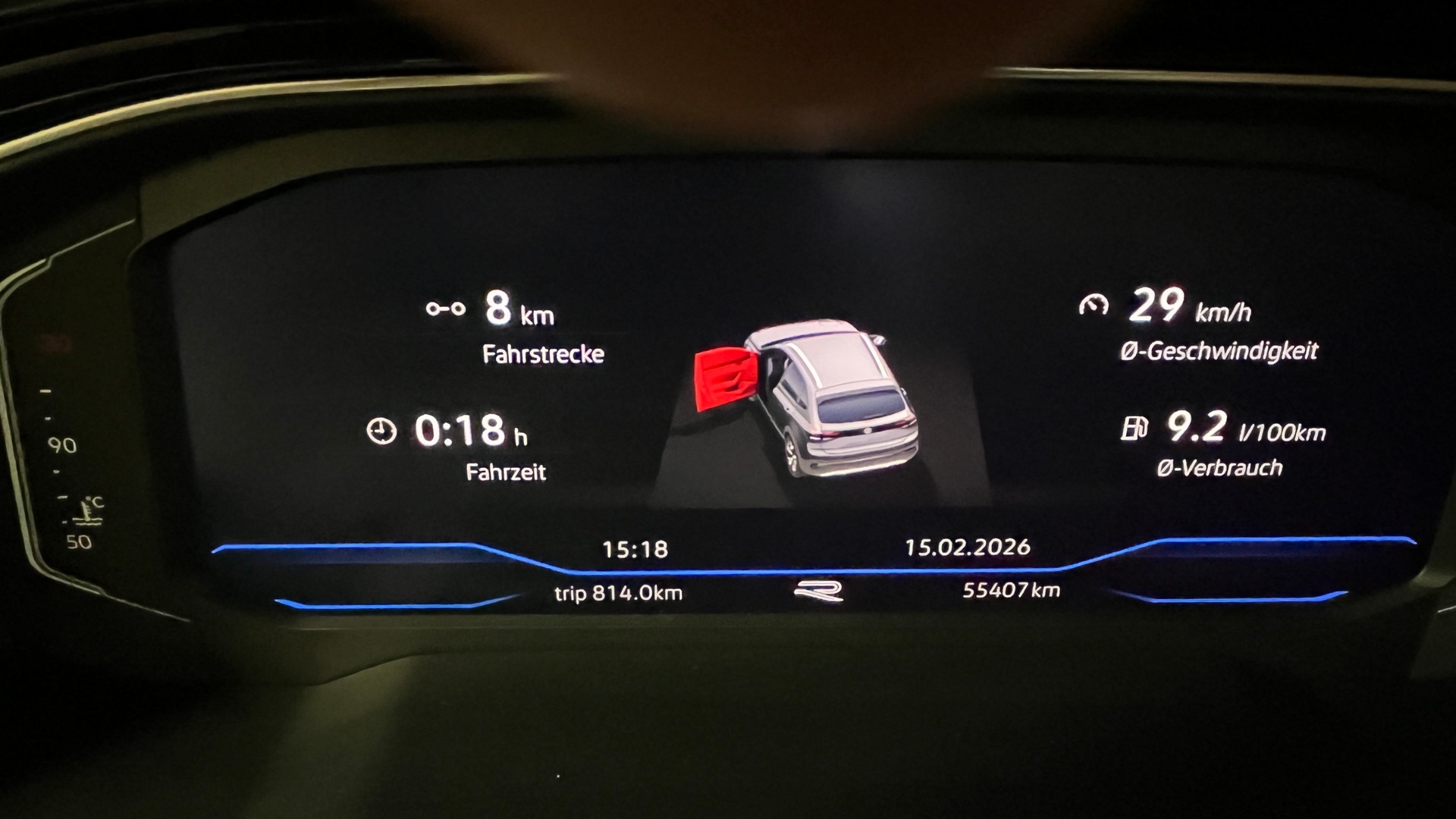 VW Taigo 1.5 TSI R-Line DSG, 149 PS-image-16