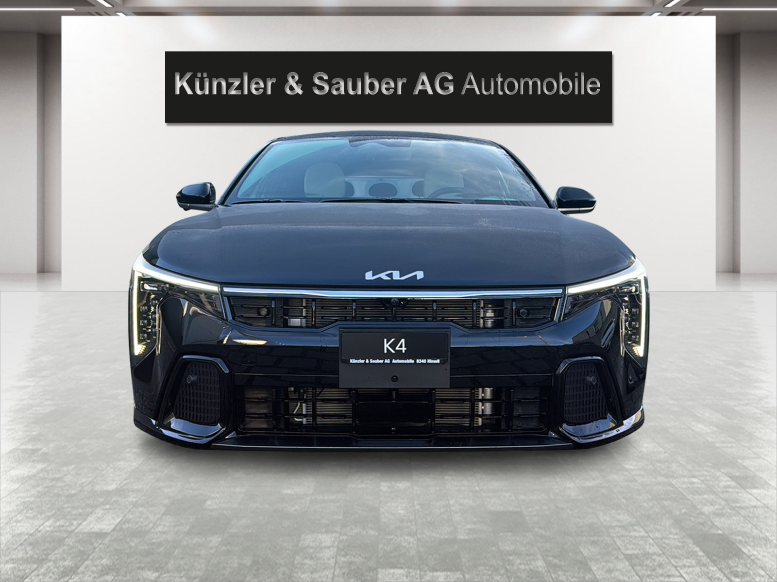 KIA 1.6 T-GDI DCT GT-Line 180PS MY2026-image-4