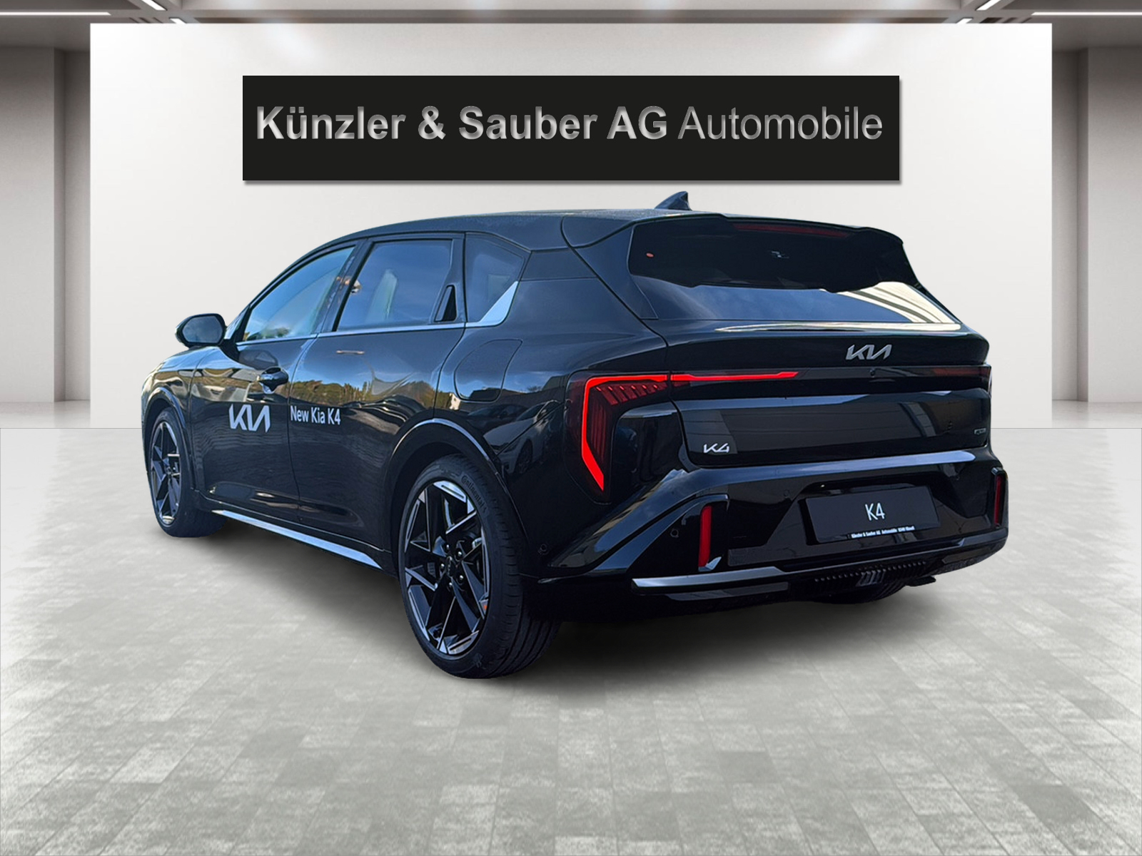 KIA 1.6 T-GDI DCT GT-Line 180PS MY2026-image-20
